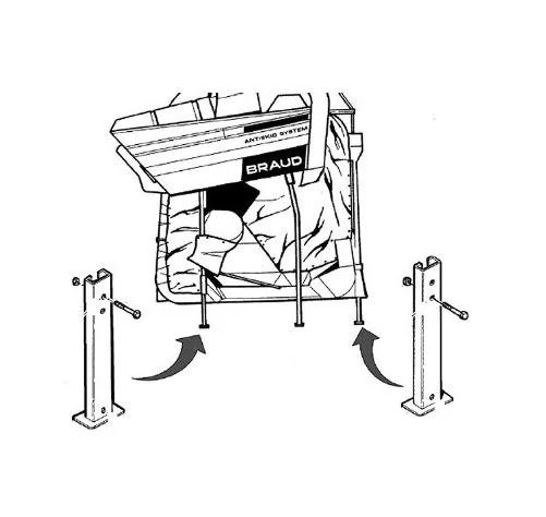 DIA KIT, HARVESTER | NEWHOLLANDAG | US | EN