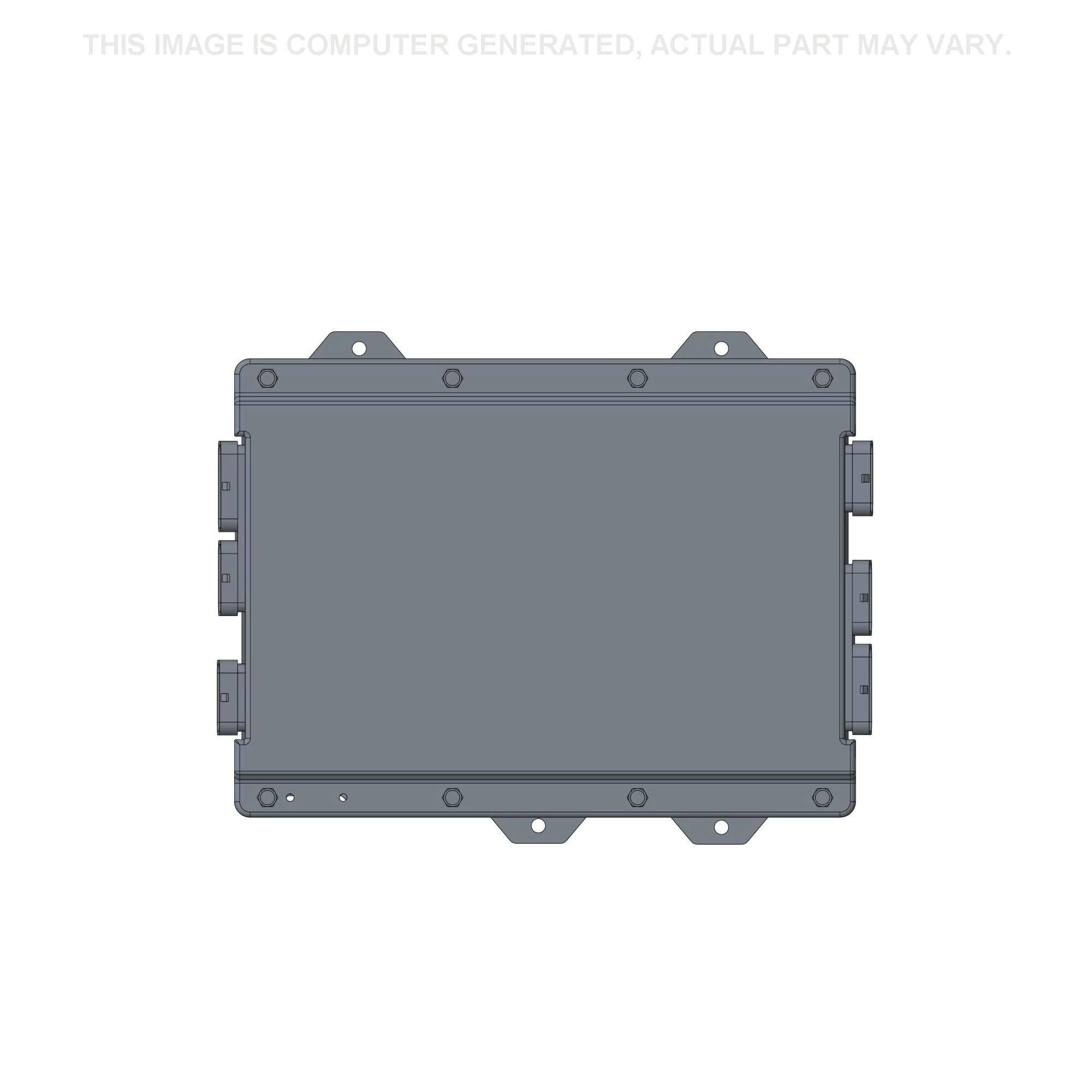 ECU | CASEIH | GB | EN