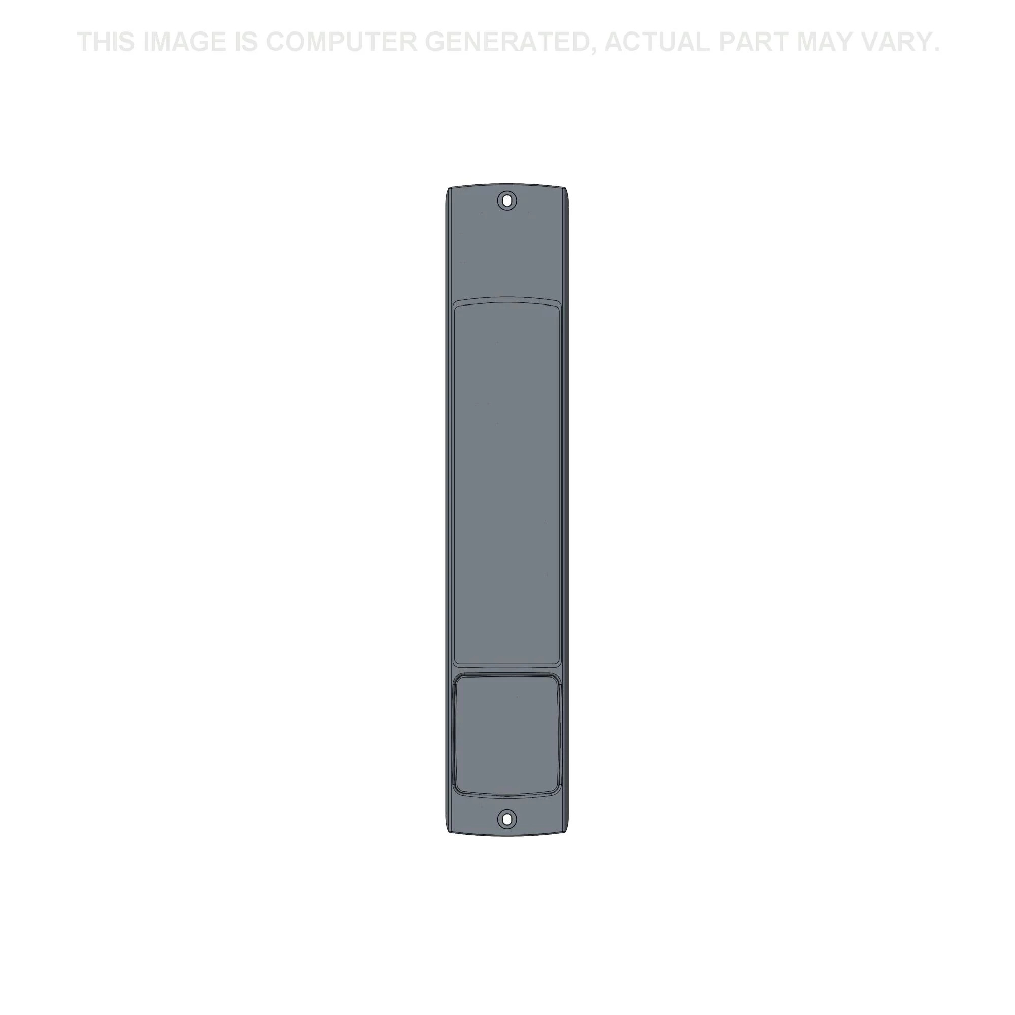 INSTRUMENT CLUSTER | CASEIH | AU | EN