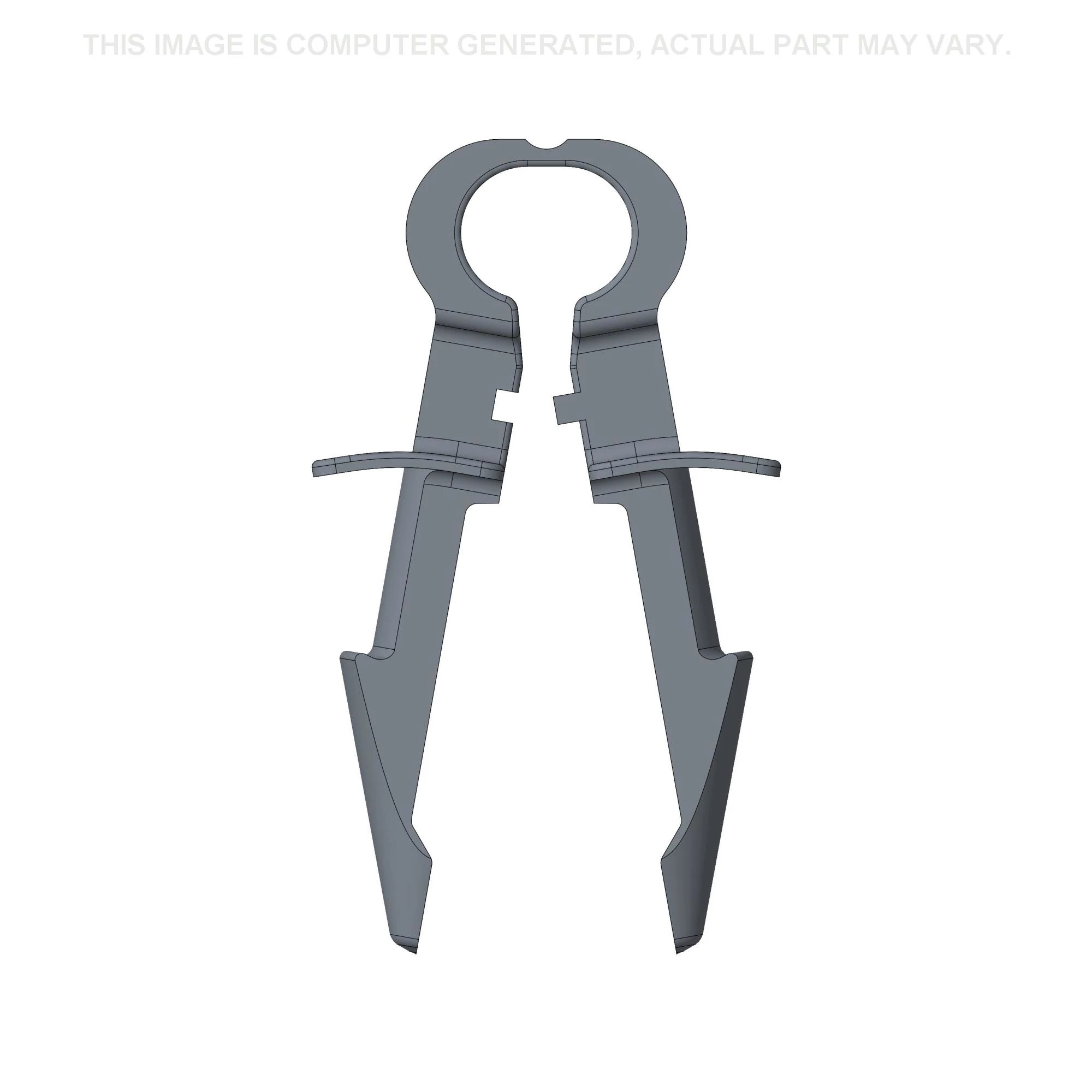 ABRAZADERA | CASECE | EU | ES