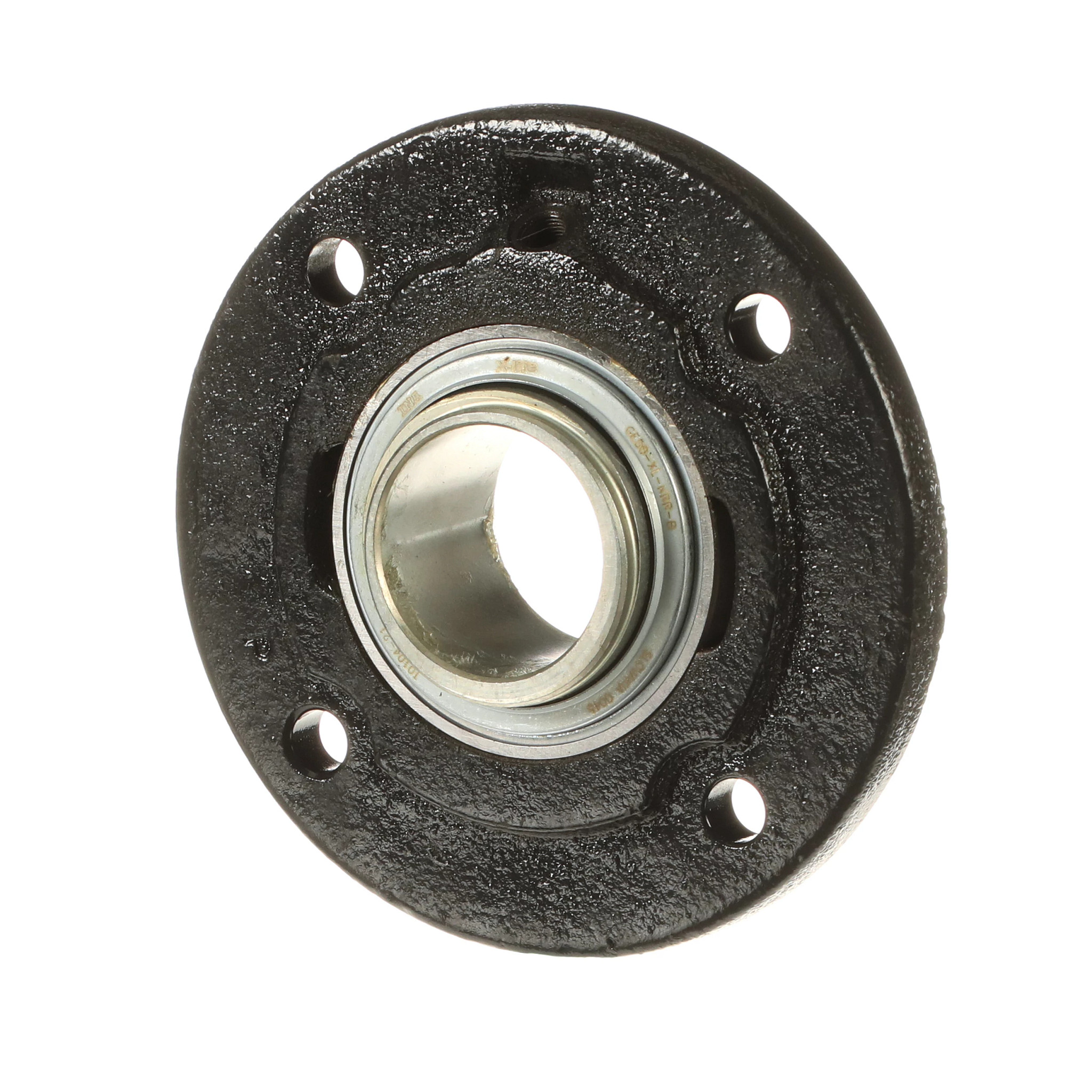 Rolamento de esferas de inserção flangeado - XGE50KRRB - 50 mm DI | NEWHOLLANDAG | BR | PT