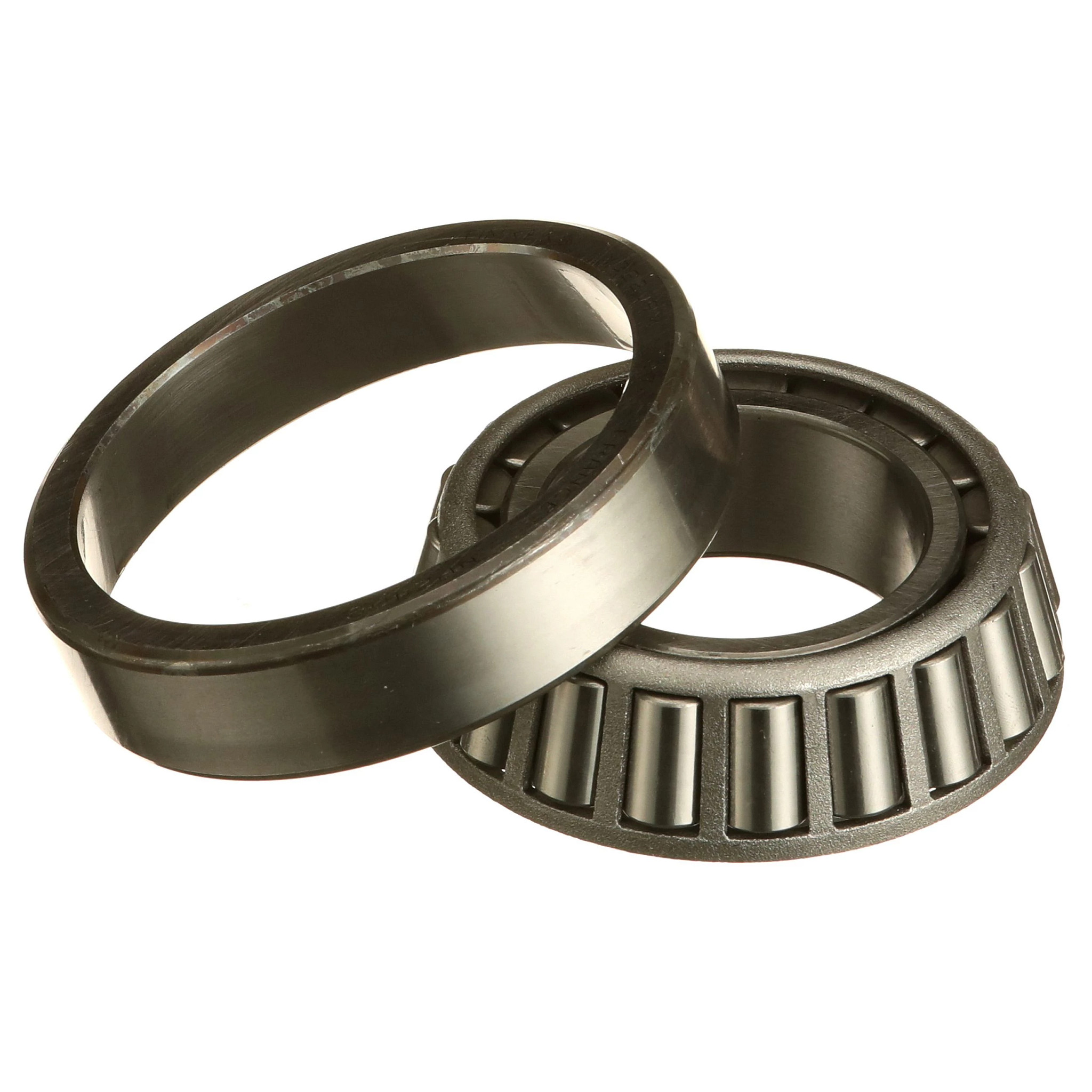 TAPERED BEARING | CASECE | ANZ | EN