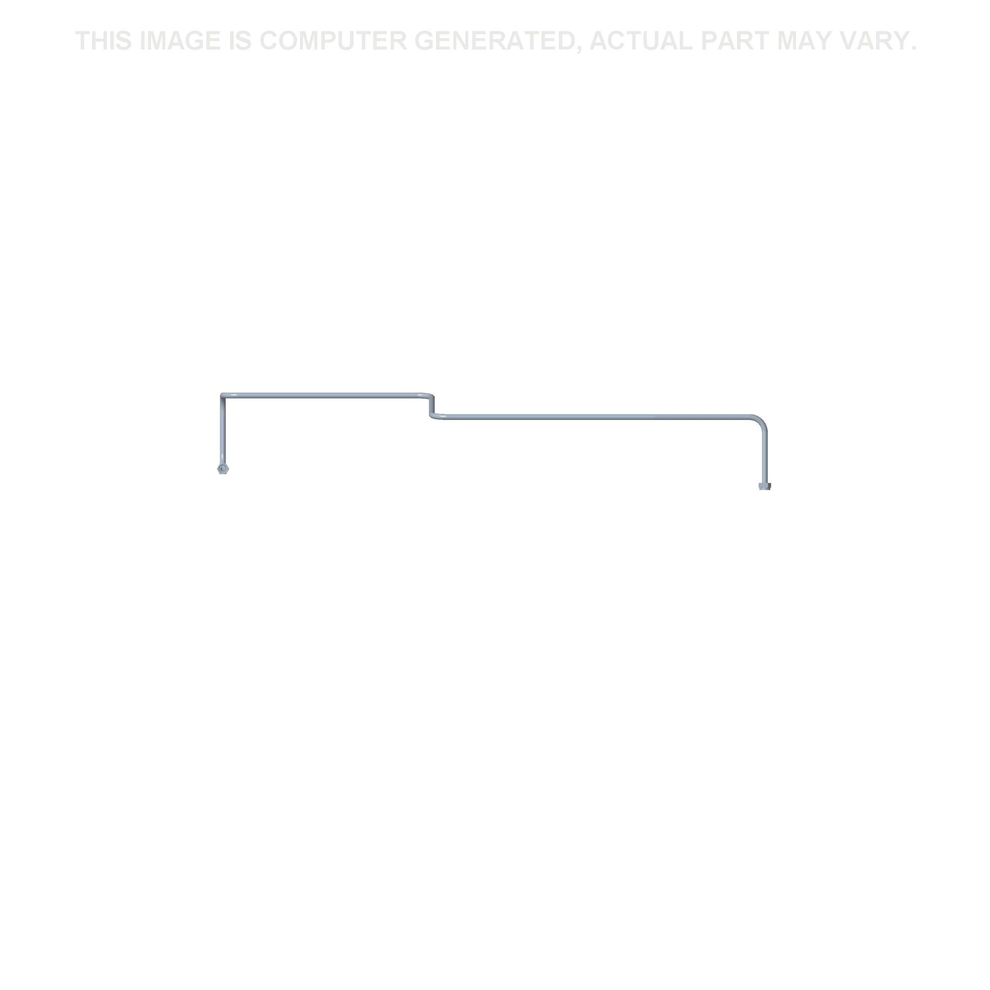 RURKA WLOTU POW | CASEIH | EU | IT