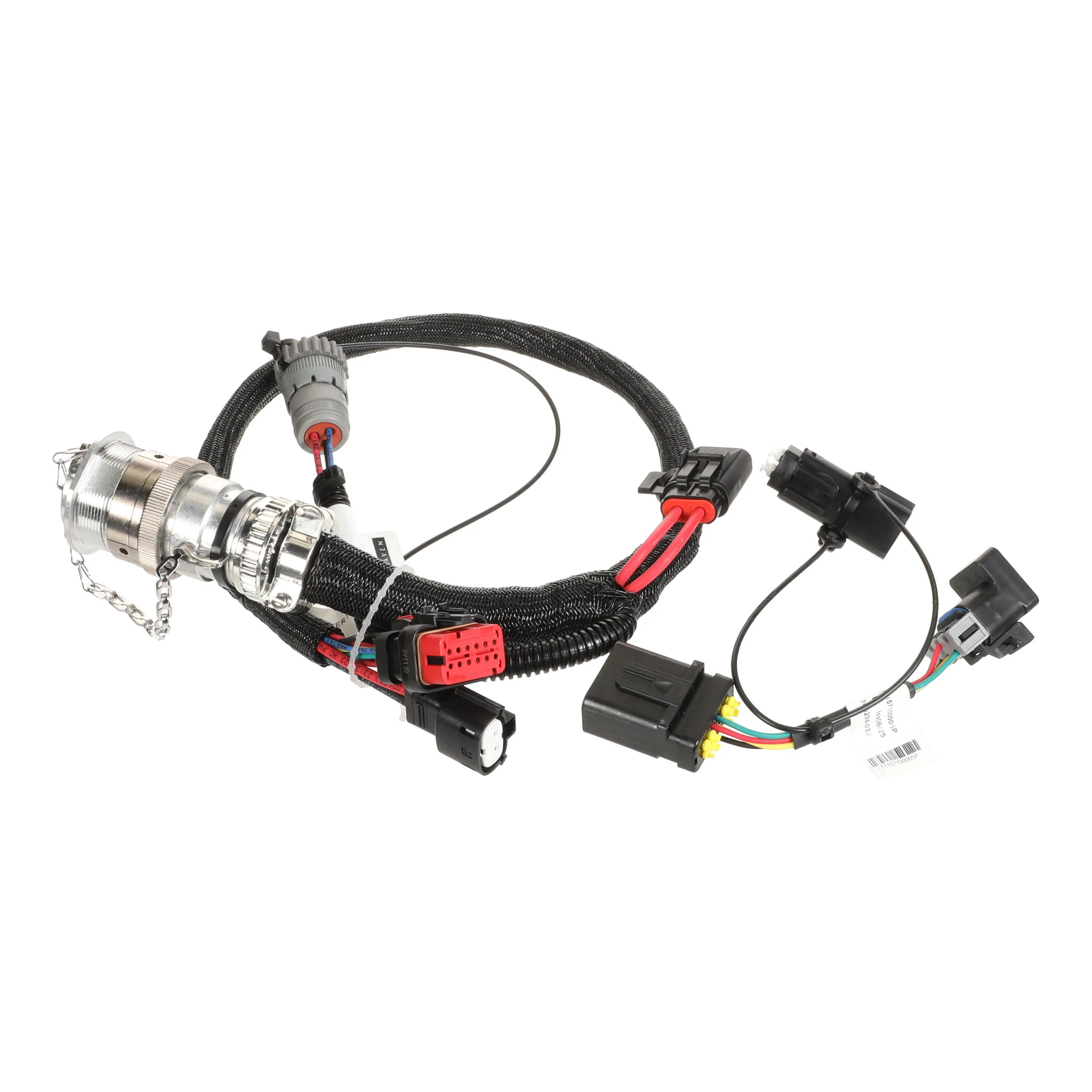 Cable | CASEIH | CA | EN