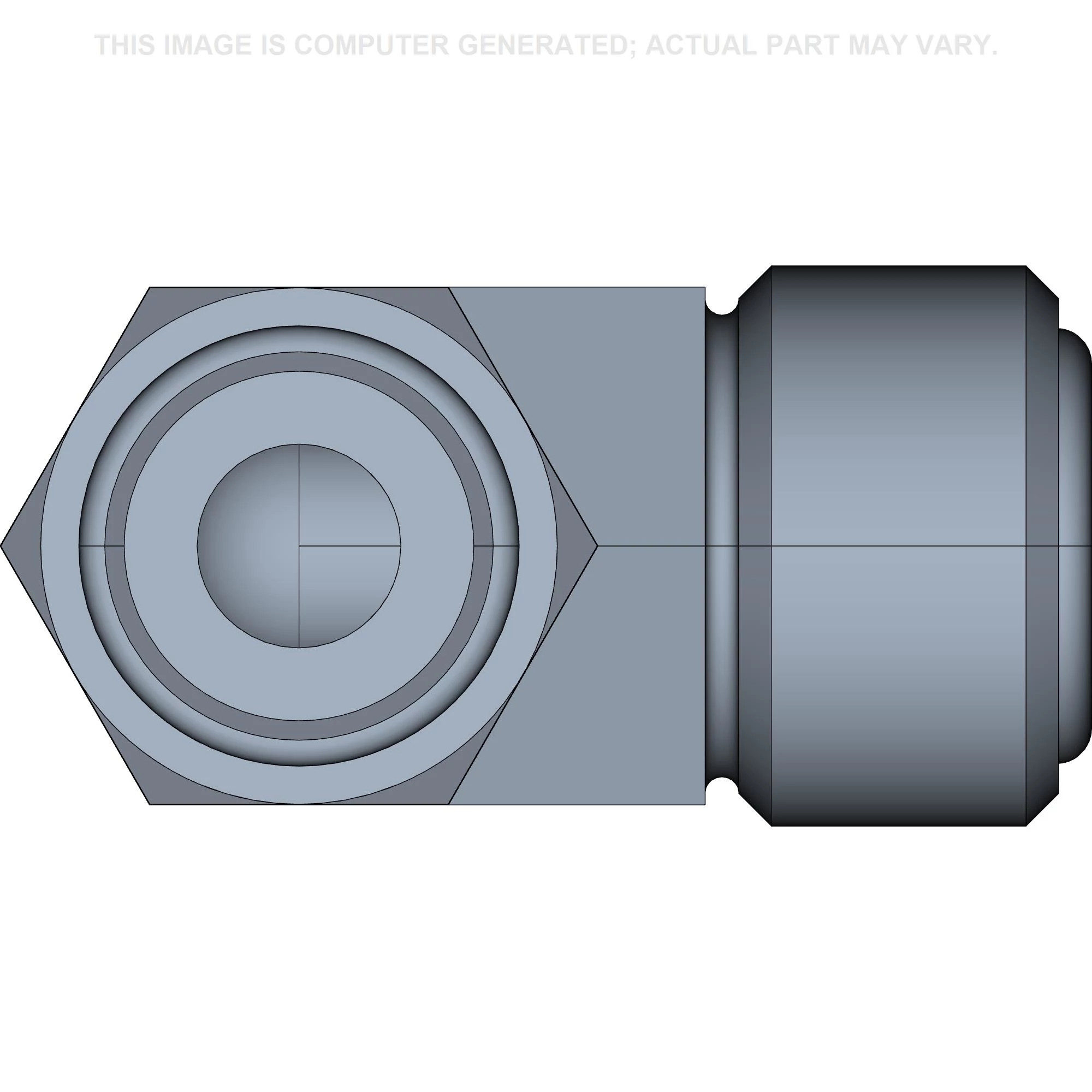 CODO | CASEIH | ES | ES