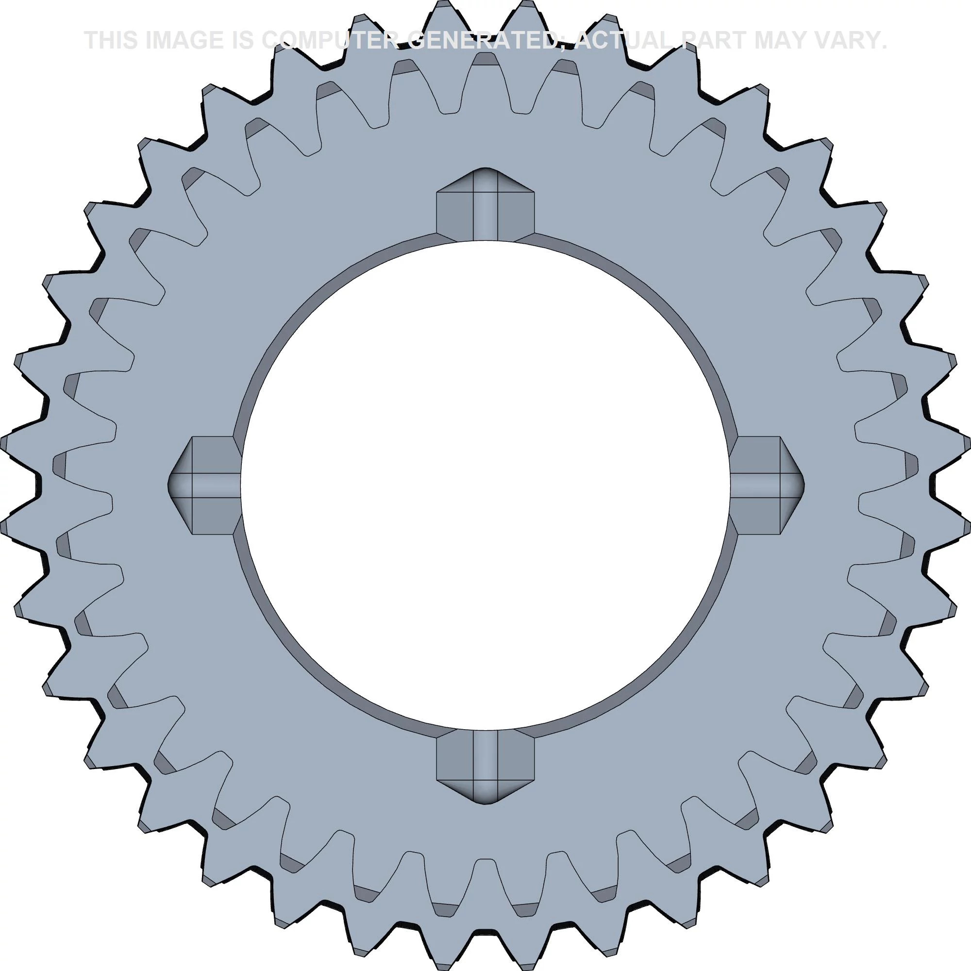 GEAR | CASECE | US | EN