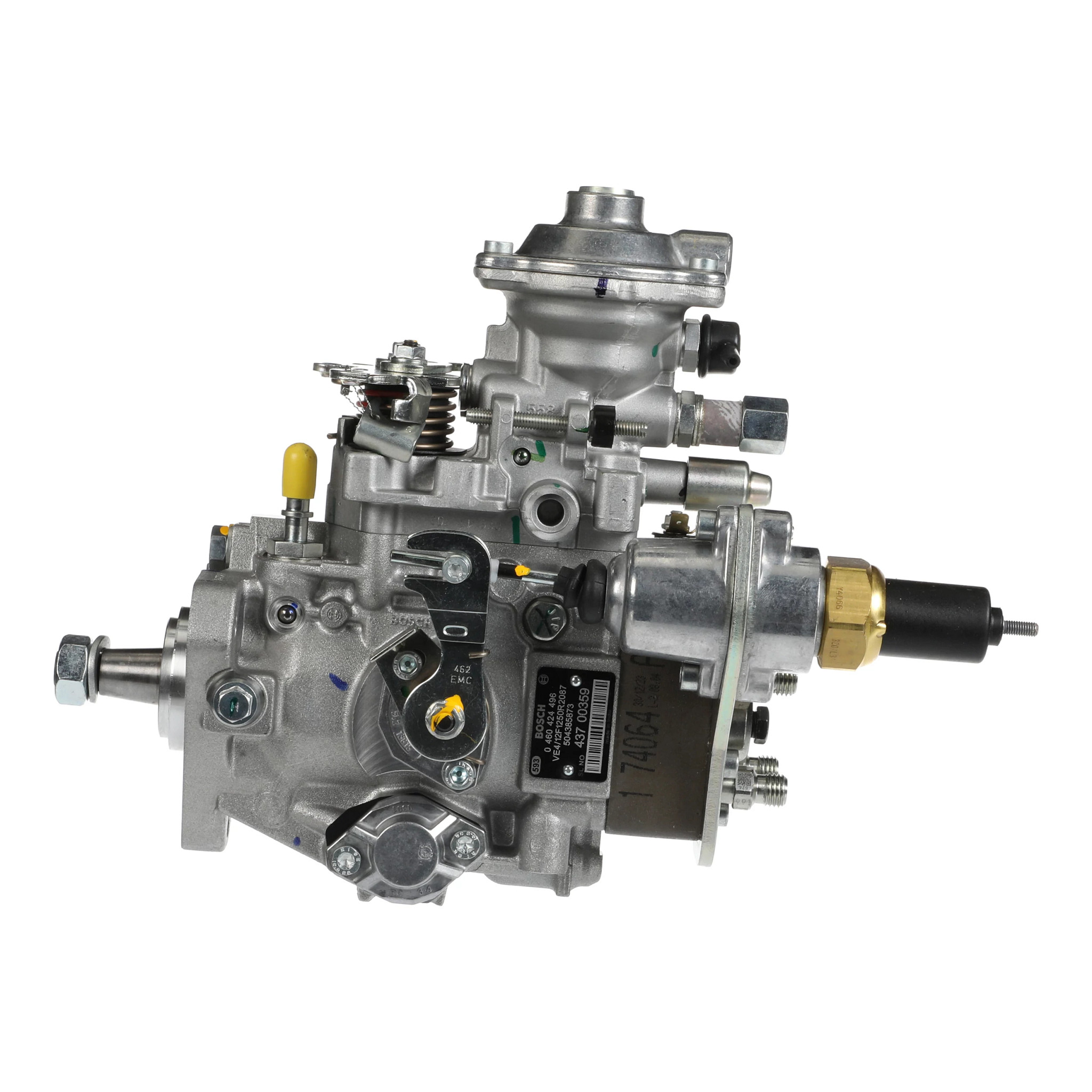 KRAFTSTOFFEINPRITZPU | NEWHOLLANDAG | EU | DE