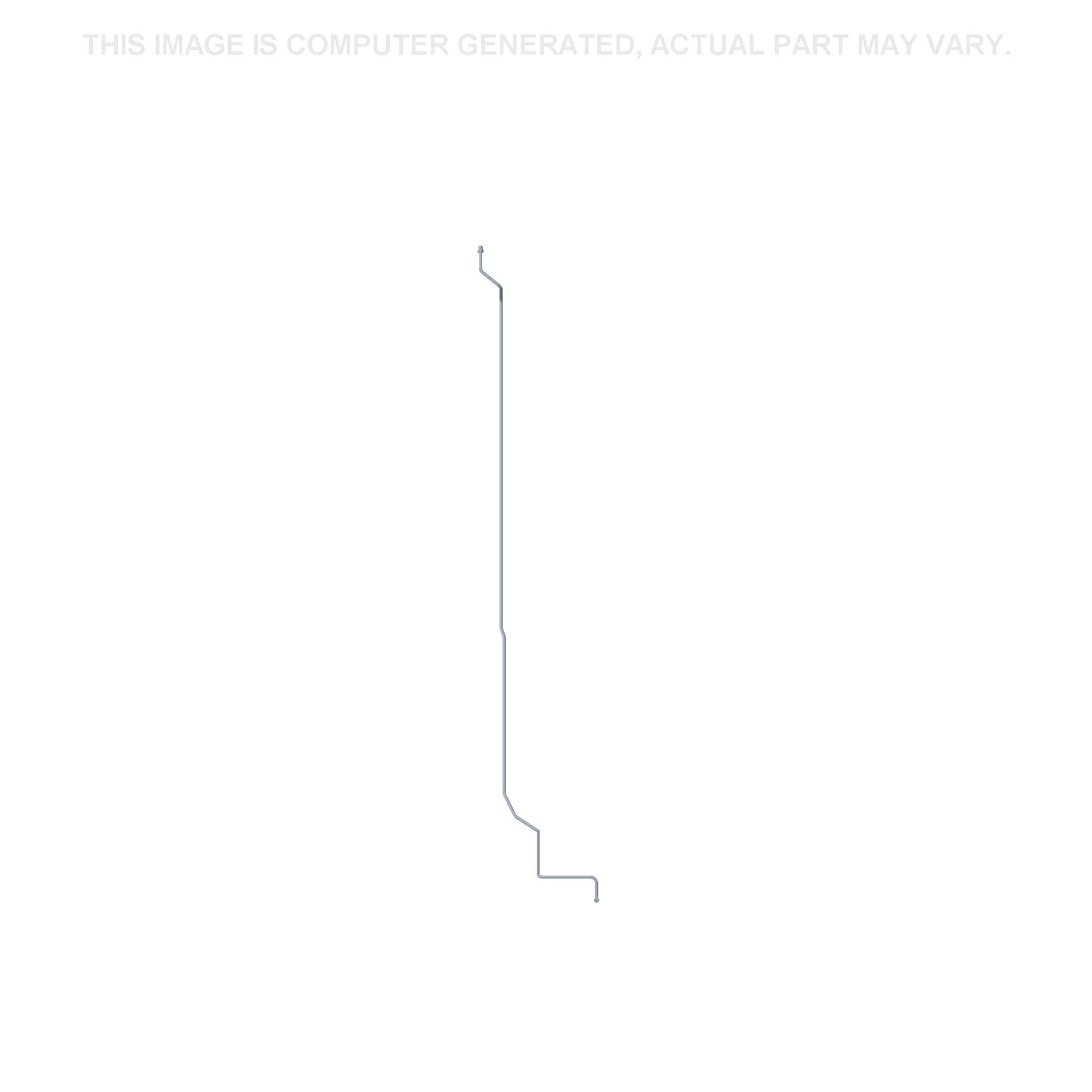 HYD TUBE | CASECE | US | EN