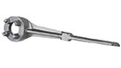 Drum Wrench/Drum Opener | CASECE | US | EN