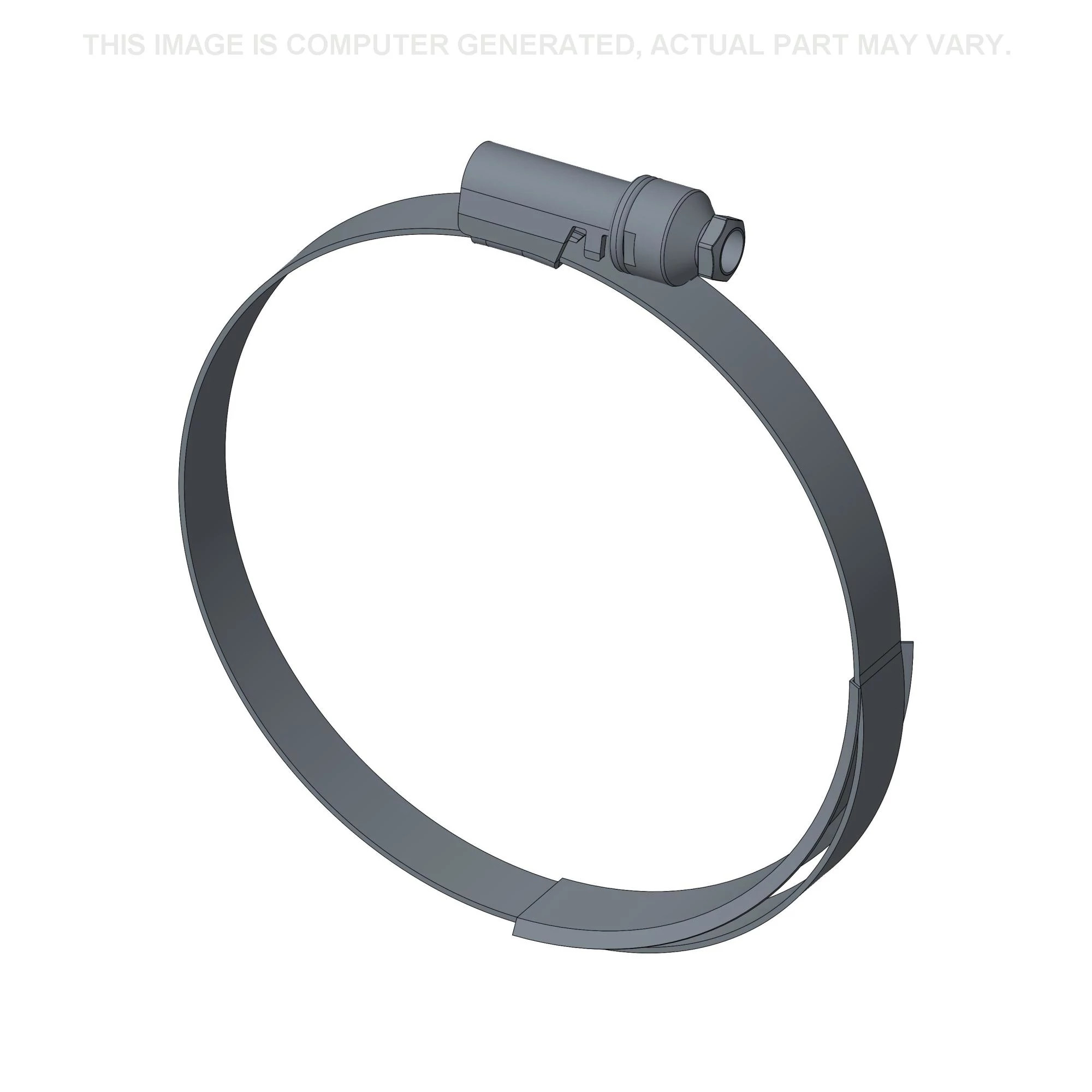 ABRAZADERA MANGUERA | NEWHOLLANDAG | ES | ES