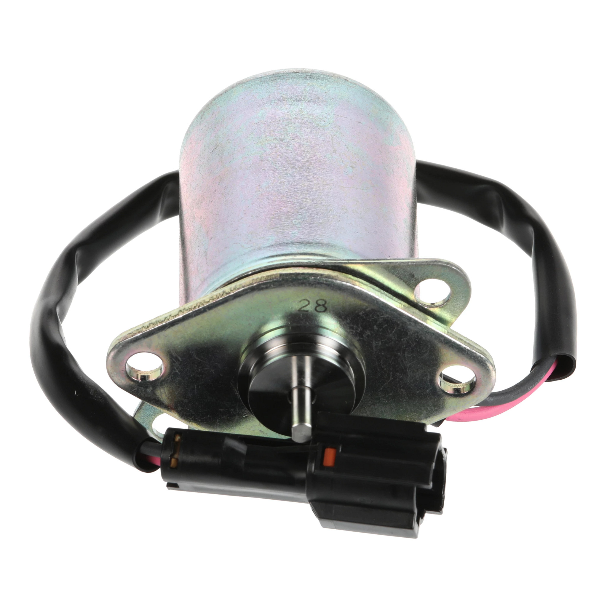 SOLENOID | NEWHOLLANDCE | SA | EN
