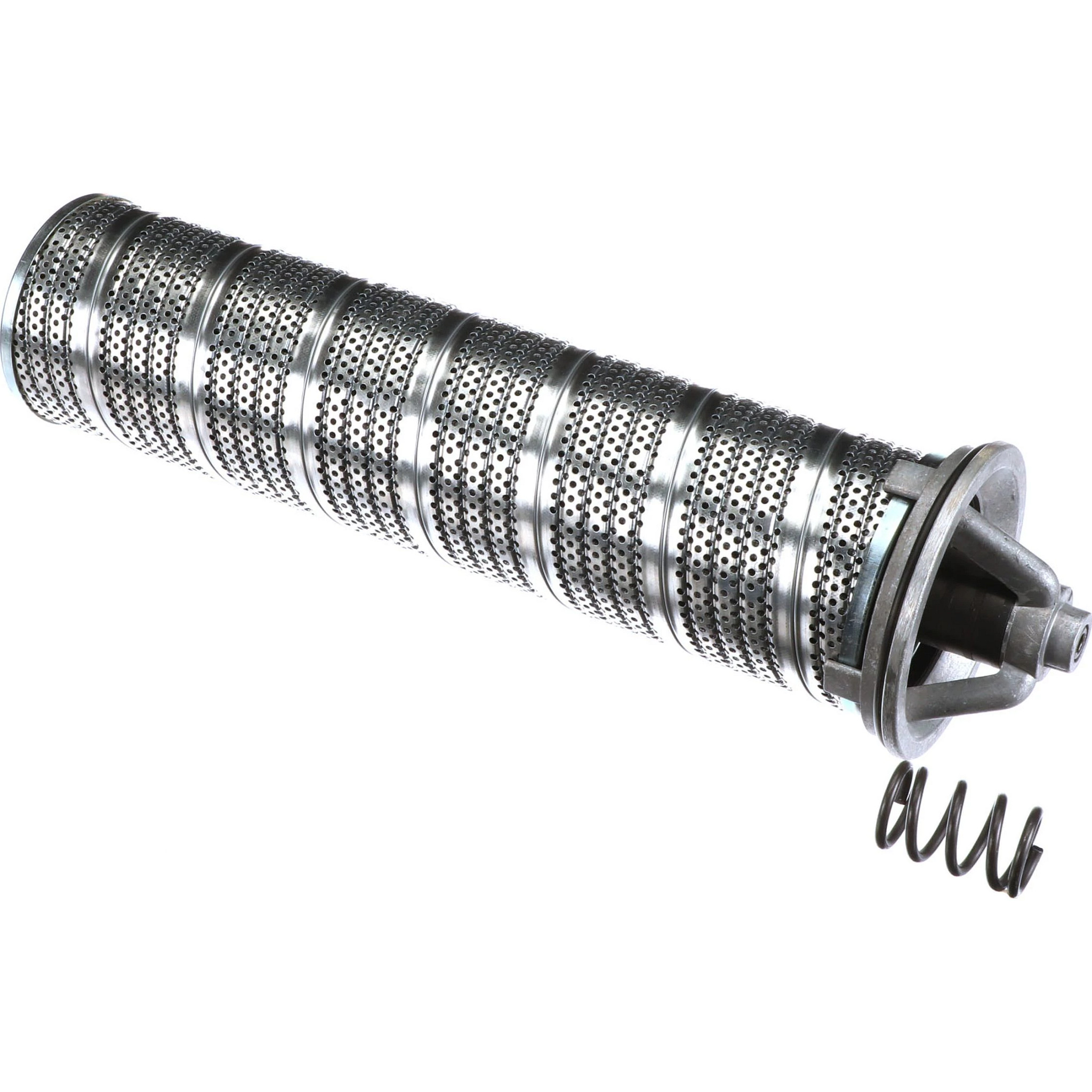 Filtro de rede do óleo hidráulico