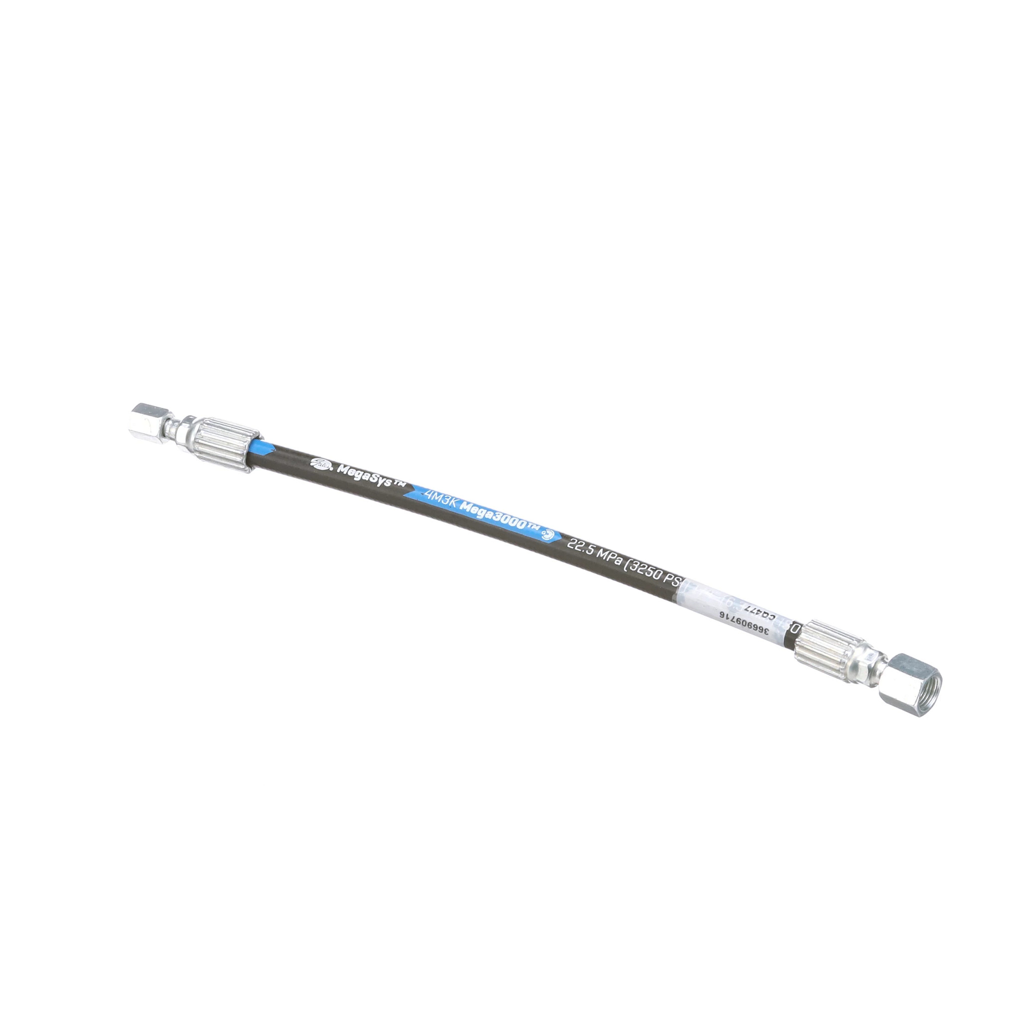 MANGUEIRA HIDRÁULICA | CASECE | BR | PT