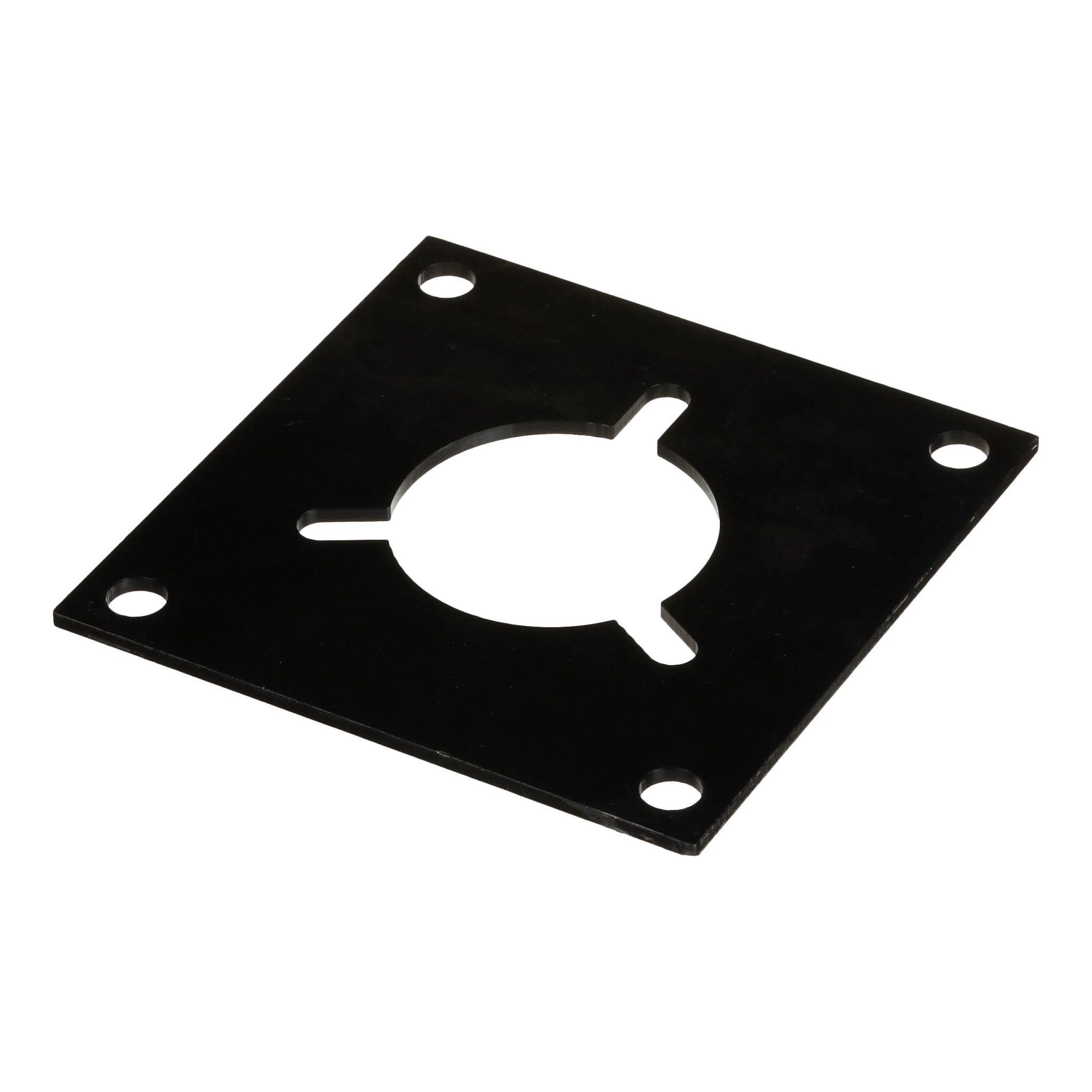 MOUNTING PLATE | NEWHOLLANDAG | CA | EN