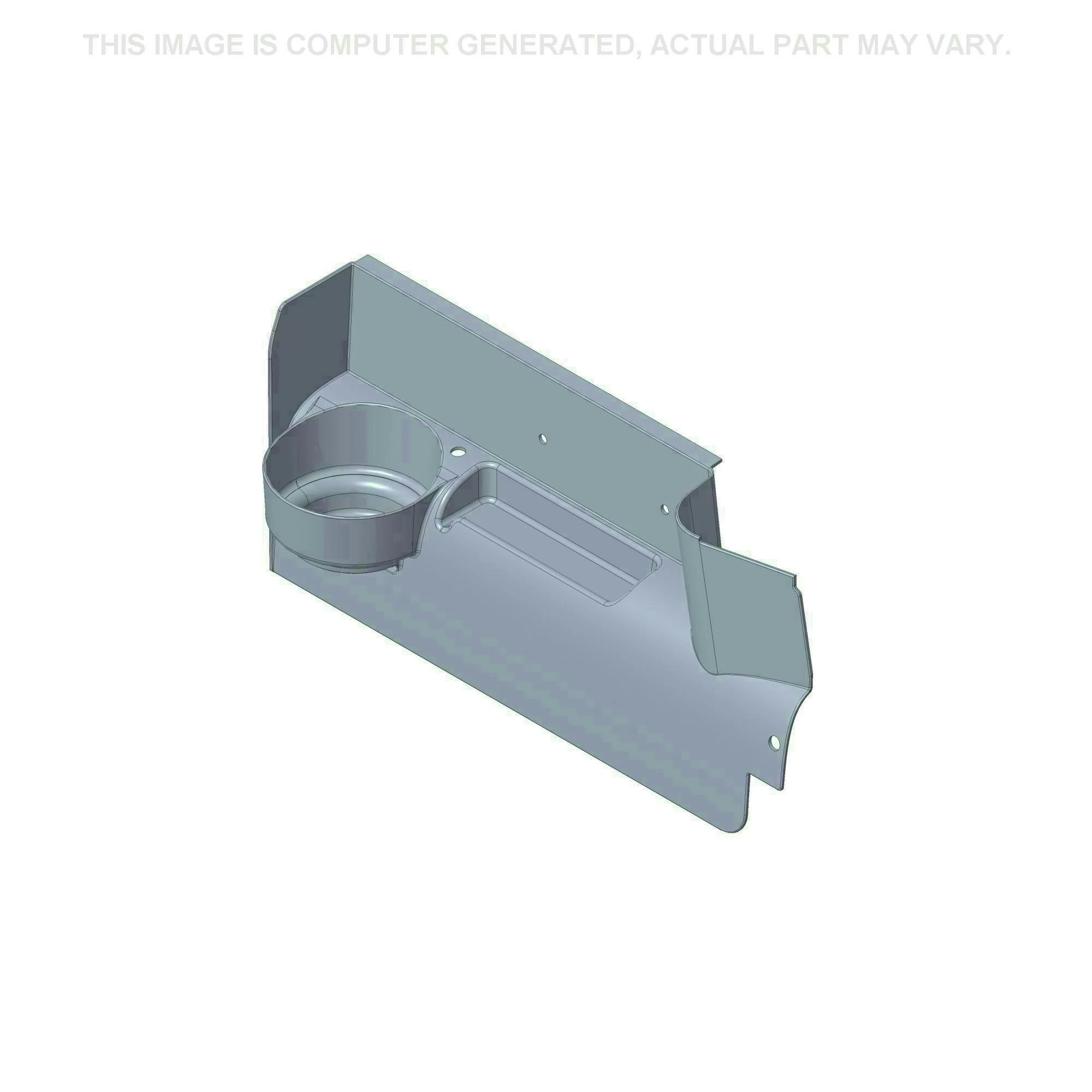 Cover | CASEIH | CA | FR