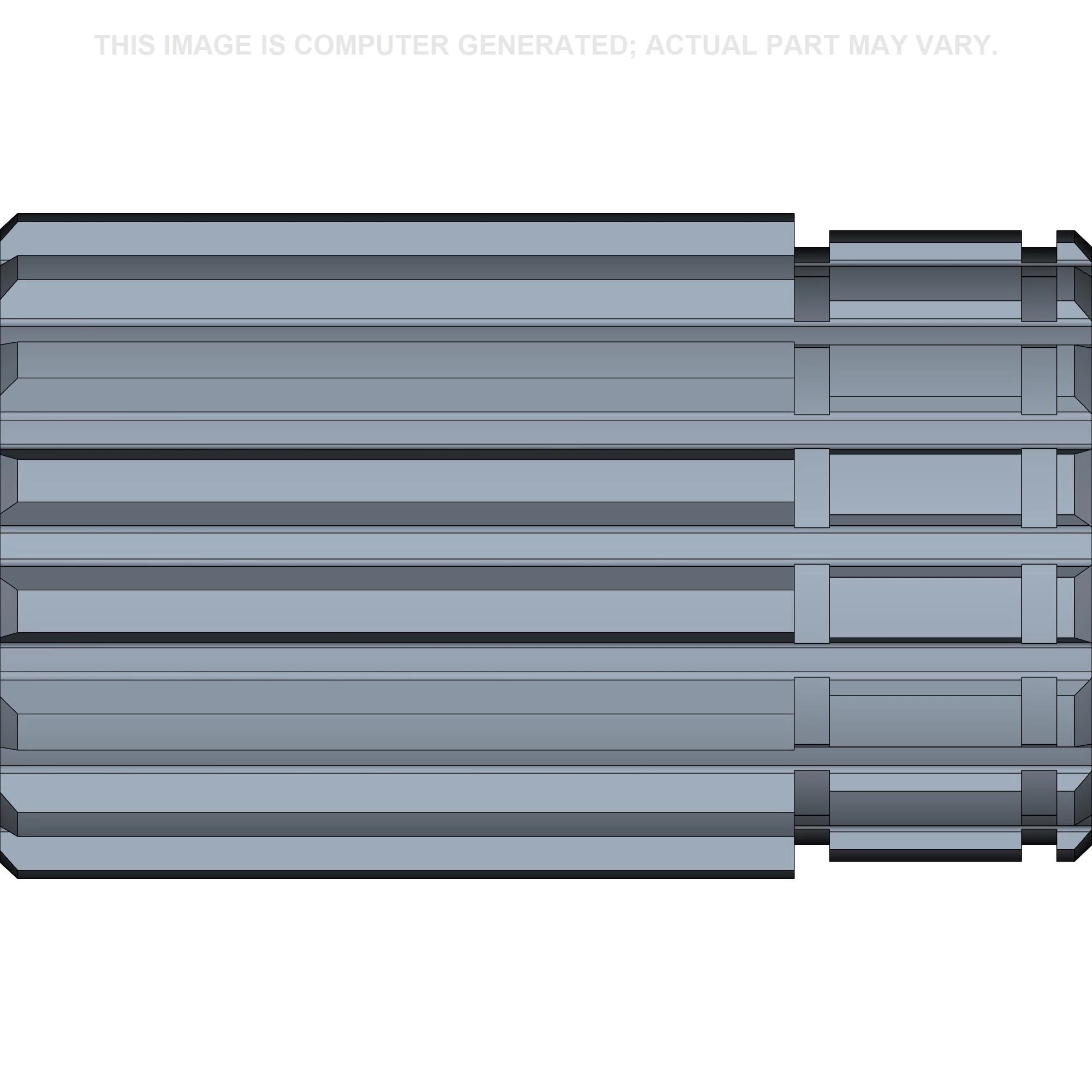 RACCORD CANNELE | CASEIH | EU | FR