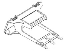 Concrete Claw | CASEIH | US | EN