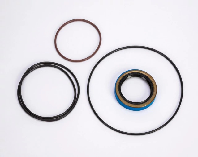 SEAL PACKAGE | FLEXICOIL | US | EN