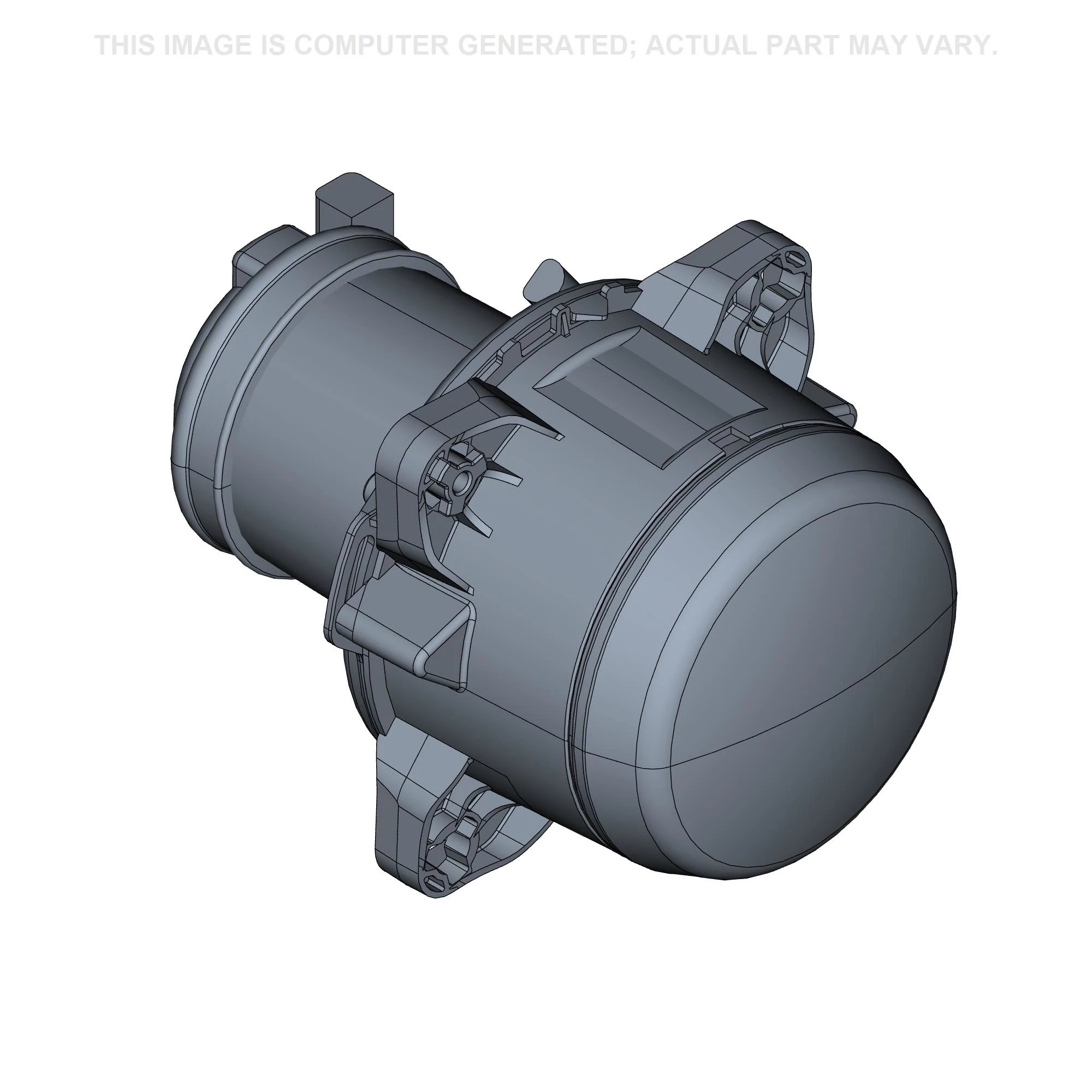HOVEDLAMPE | CASEIH | EU | PL
