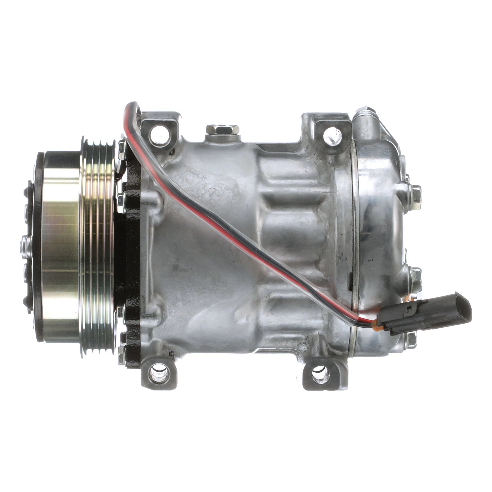 COMPRESSEUR CLIMAT. | NEWHOLLANDAG | FR | FR