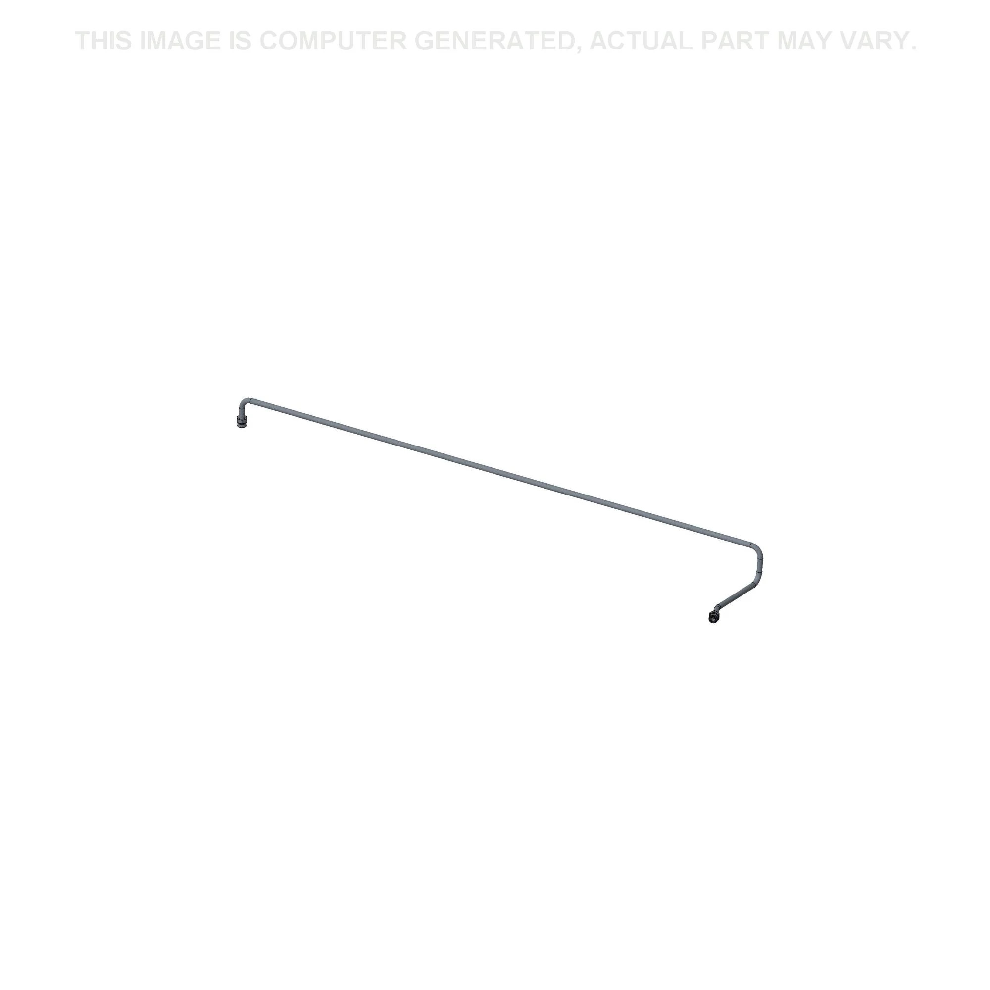 Tubo Hidráulico | CASEIH | BR | PT