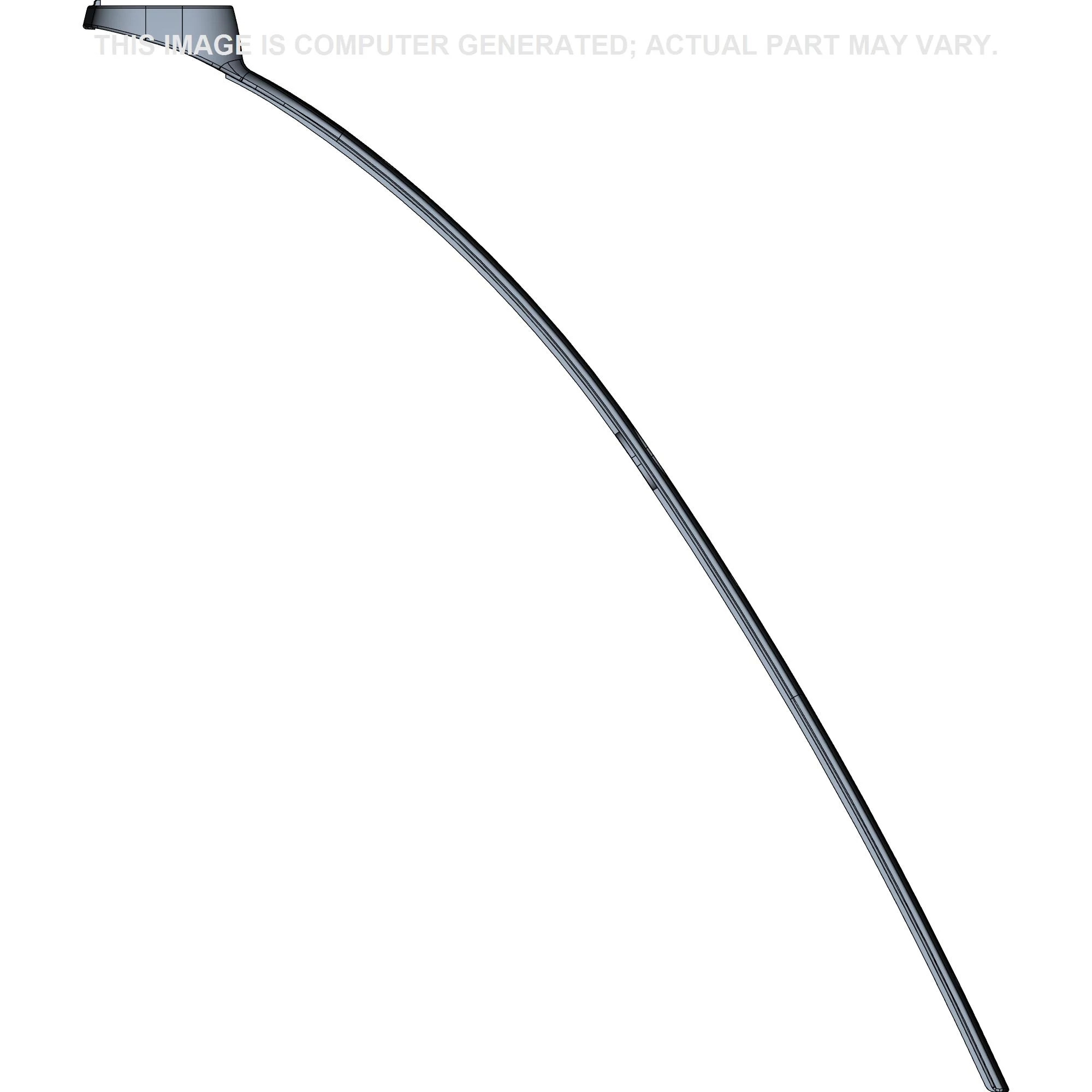 Painel Da Guarnição