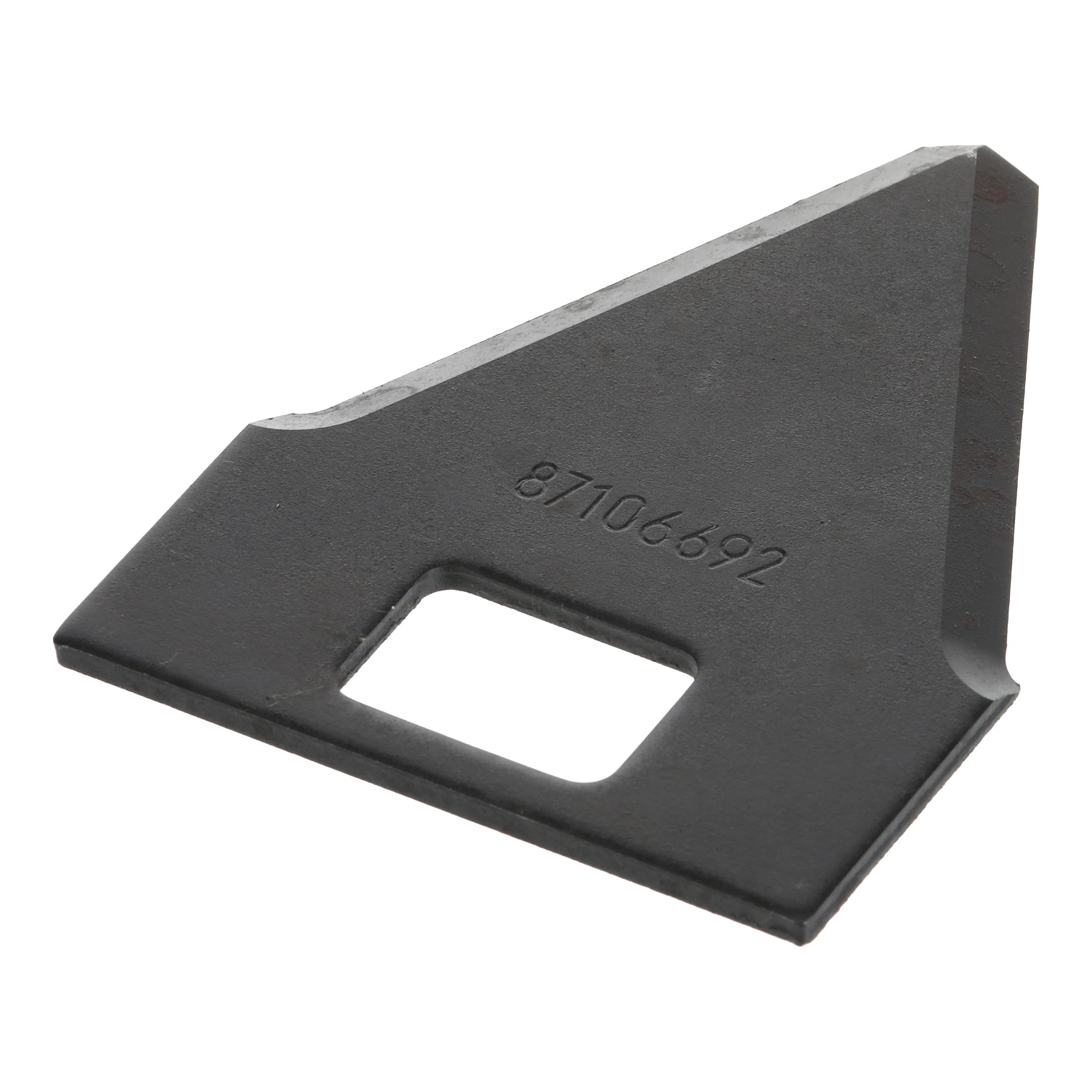 Faca estacionária do picador de palha | NEWHOLLANDCE | EU | DA