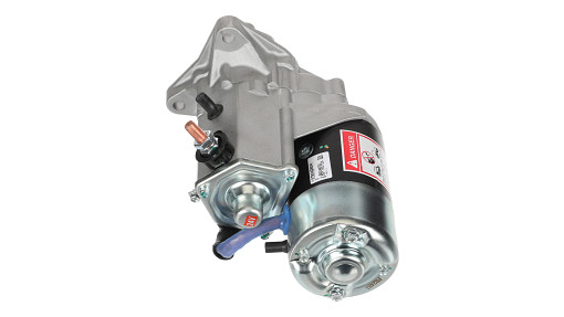 REMAN-STARTER | CASEIH | US | EN