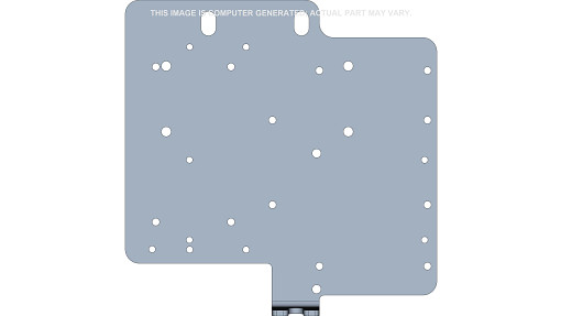 BRACKET | NEWHOLLANDCE | EU | NL