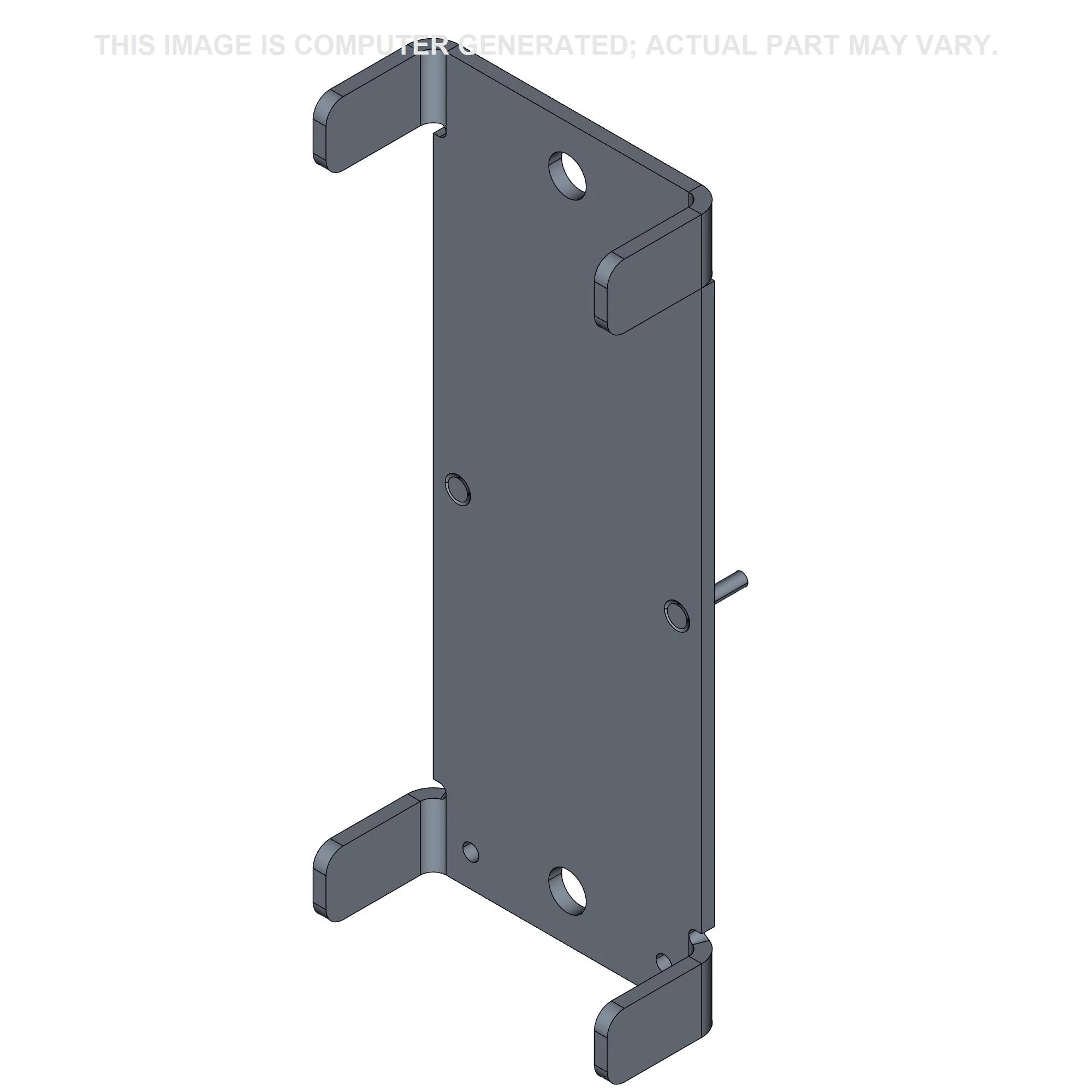 СУППОРТ | CASEIH | EU | DA