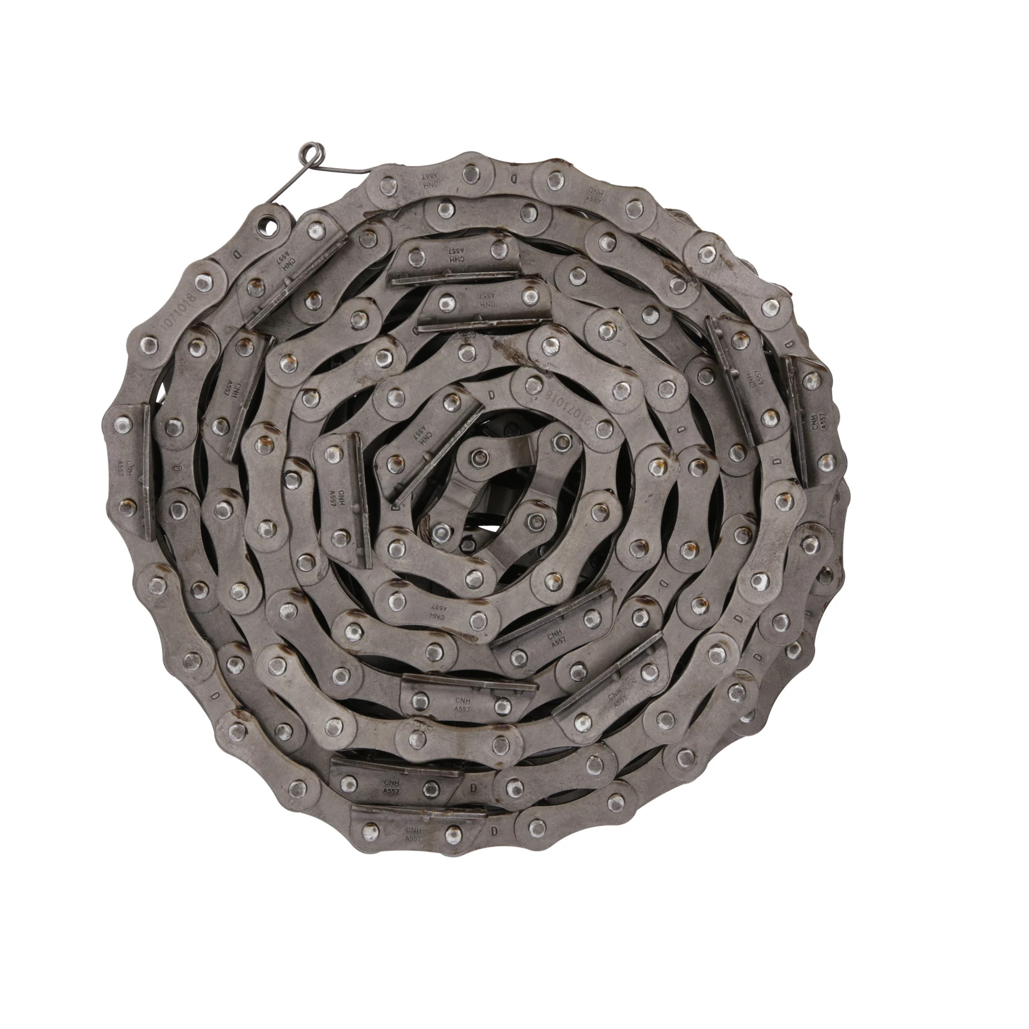 ELEVATOR CHAIN | NEWHOLLANDAG | CA | EN