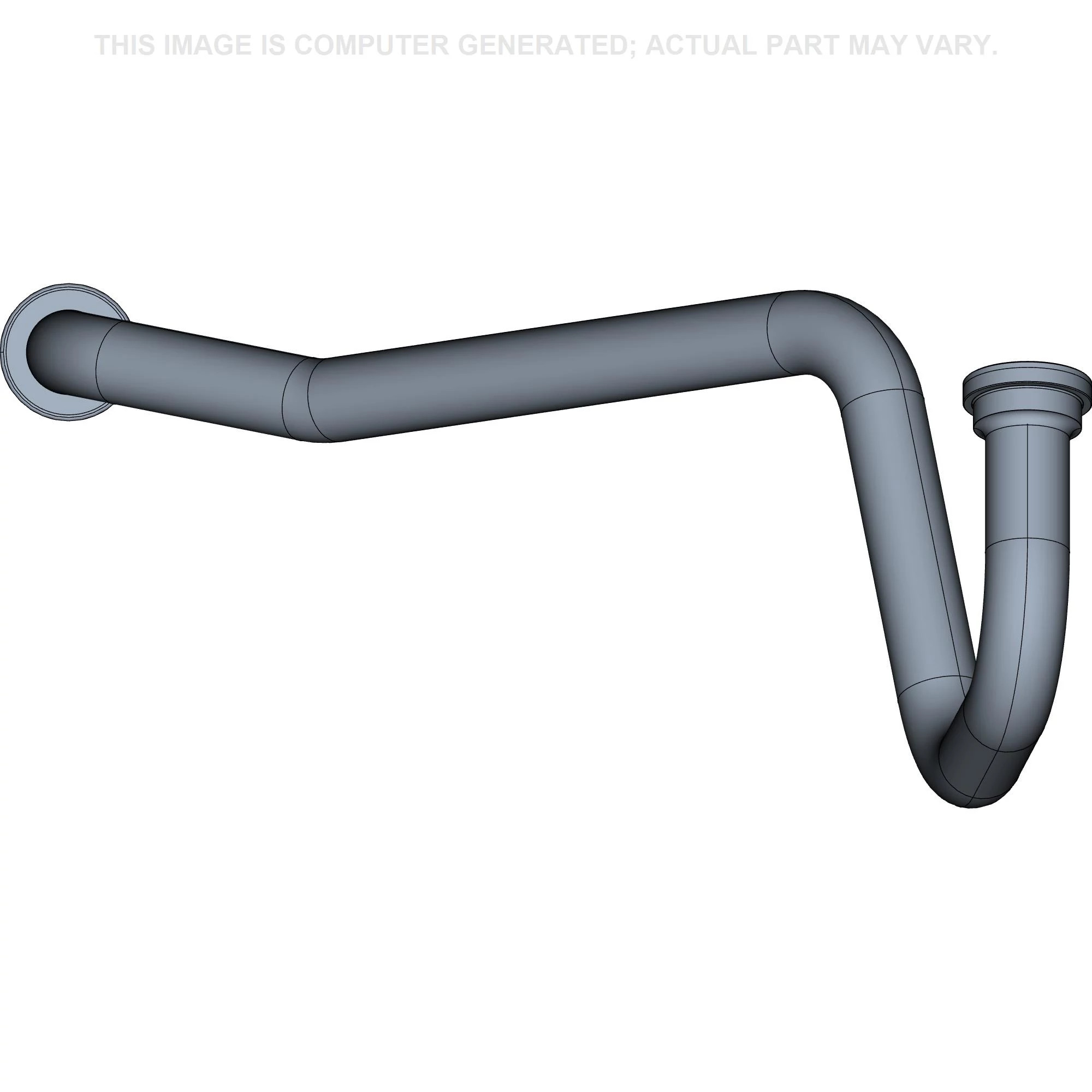 HYD TUBE | STEYR | CA | EN