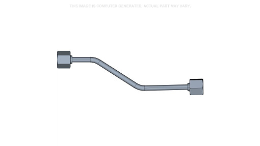 TUYAU HYDRAULIQUE | STEYR | EU | FR