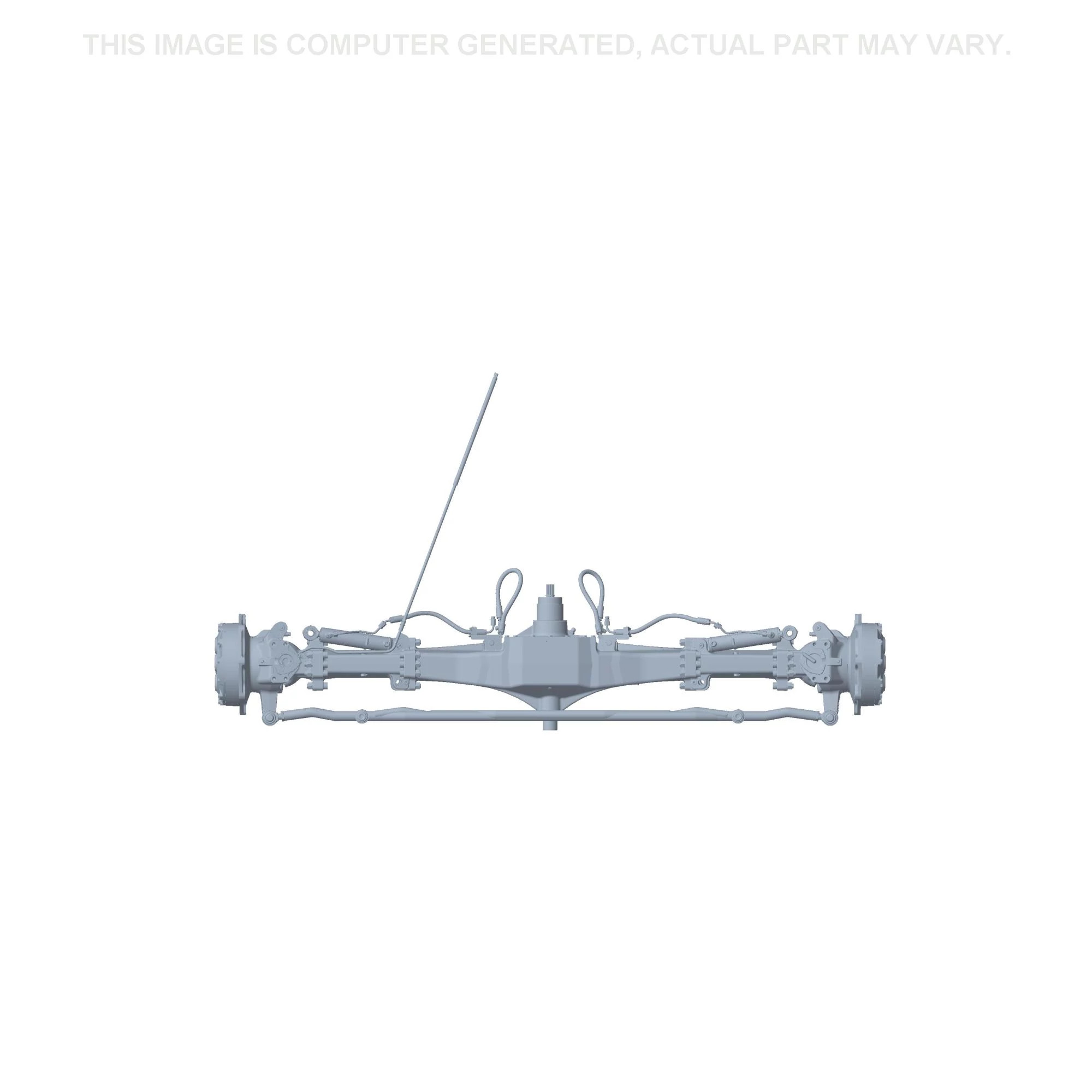FRAMAXEL | CASEIH | EU | SV
