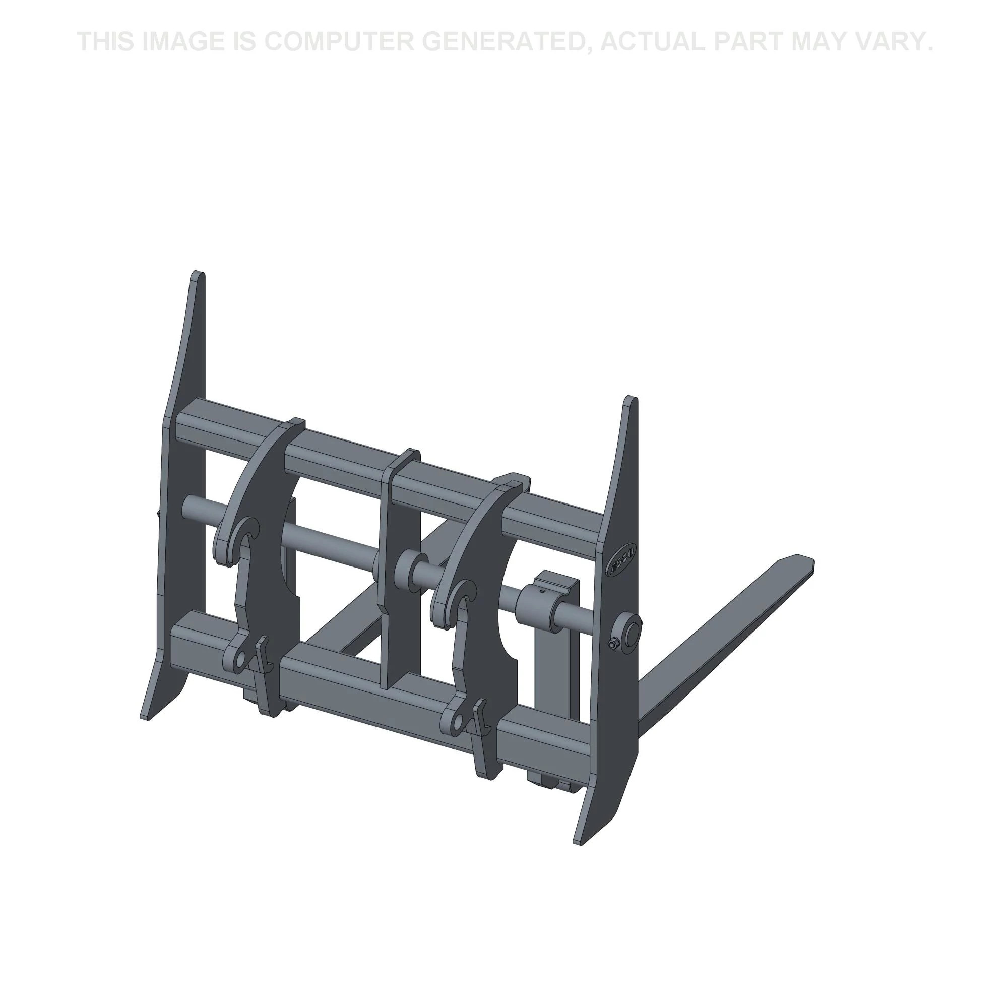 VOORZETSTUK | CASEIH | EU | PT