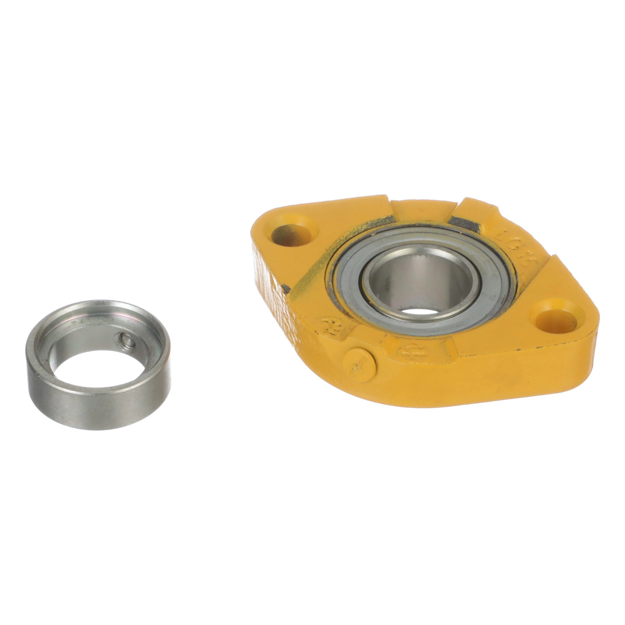 FLANGED BEARING | NEWHOLLANDAG | ANZ | EN