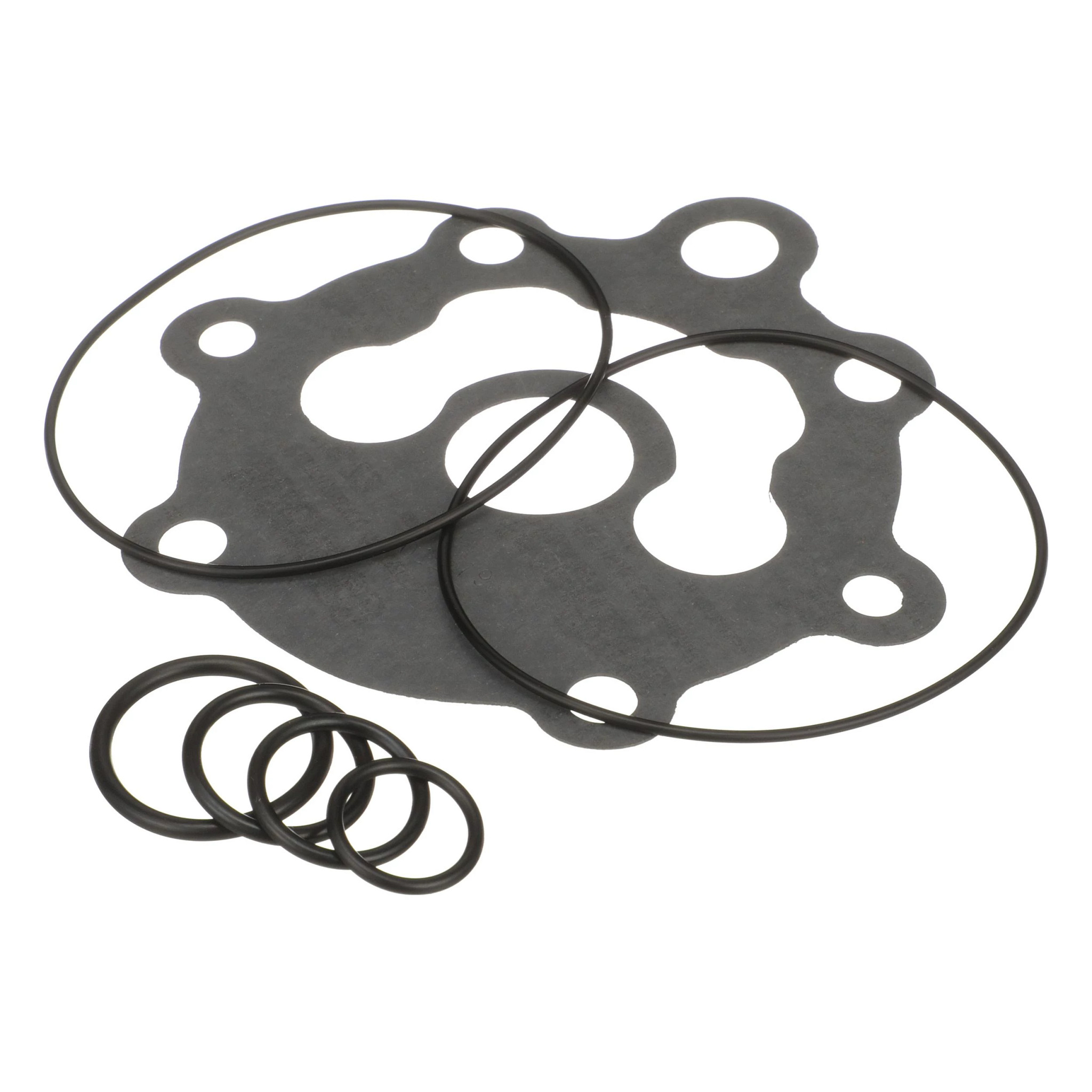 Ensemble de pompes hydrauliques | NEWHOLLANDAG | CA | FR