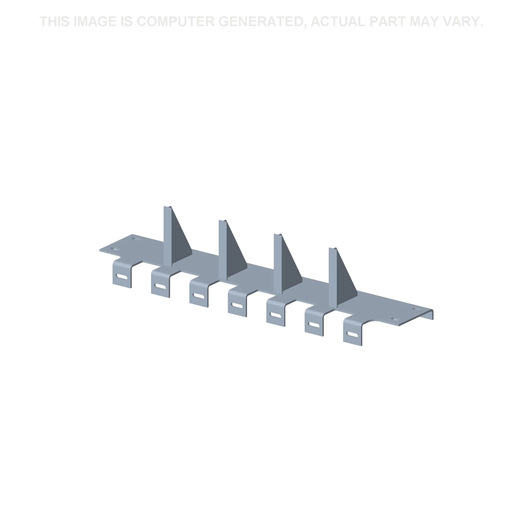PLATE | STEYR | CA | EN