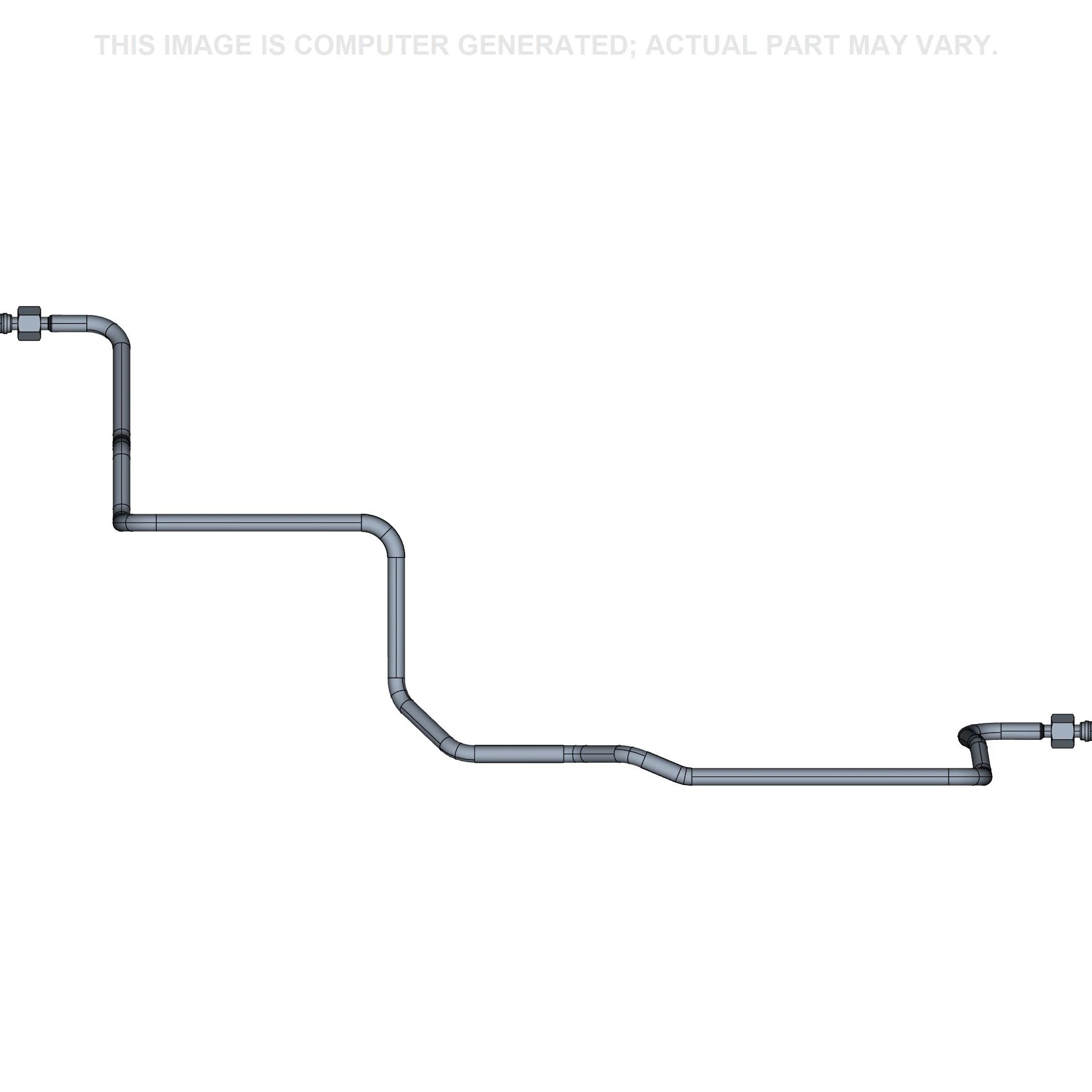 TUYAU HYDRAULIQUE | CASECE | EU | FR