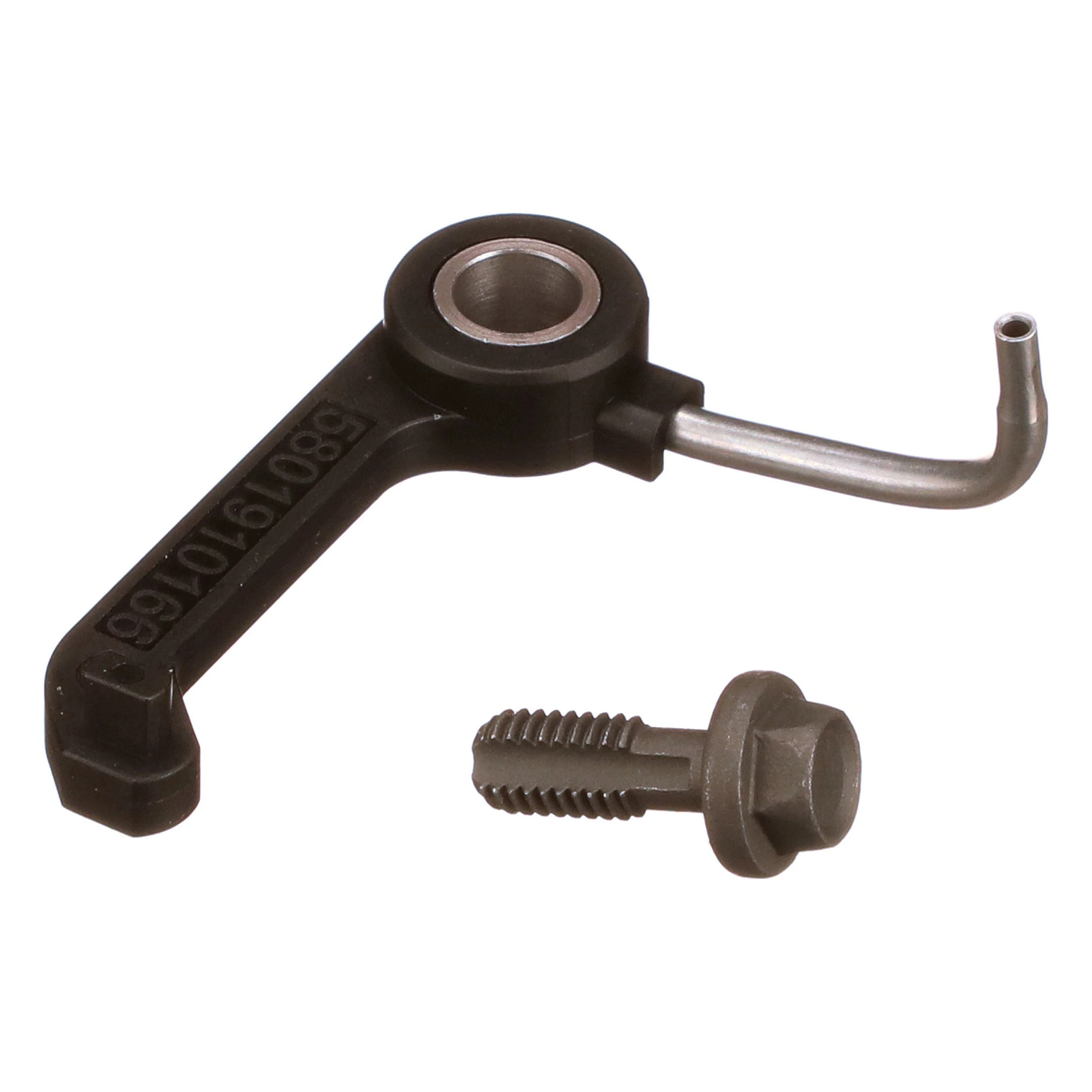 Conjunto do bico do óleo de refrigeração do pistão