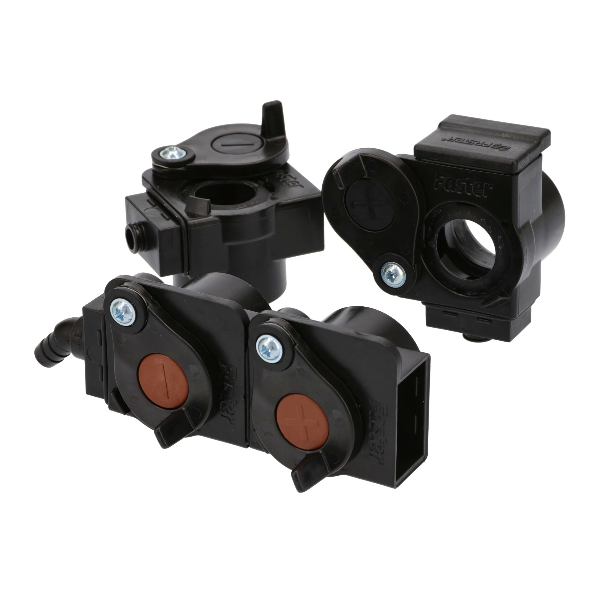 DUST CAP | NEWHOLLANDAG | EU | EN