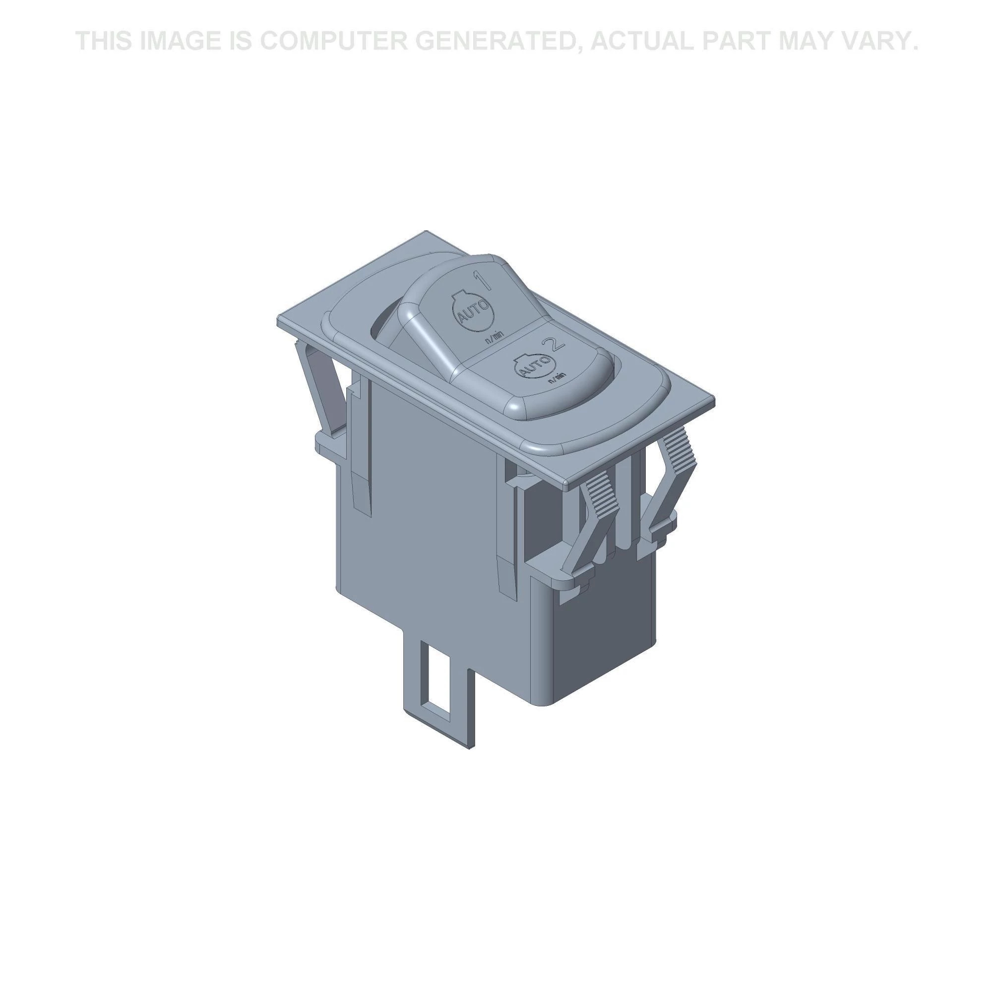 ROCKER SWITCH | NEWHOLLANDAG | CA | EN