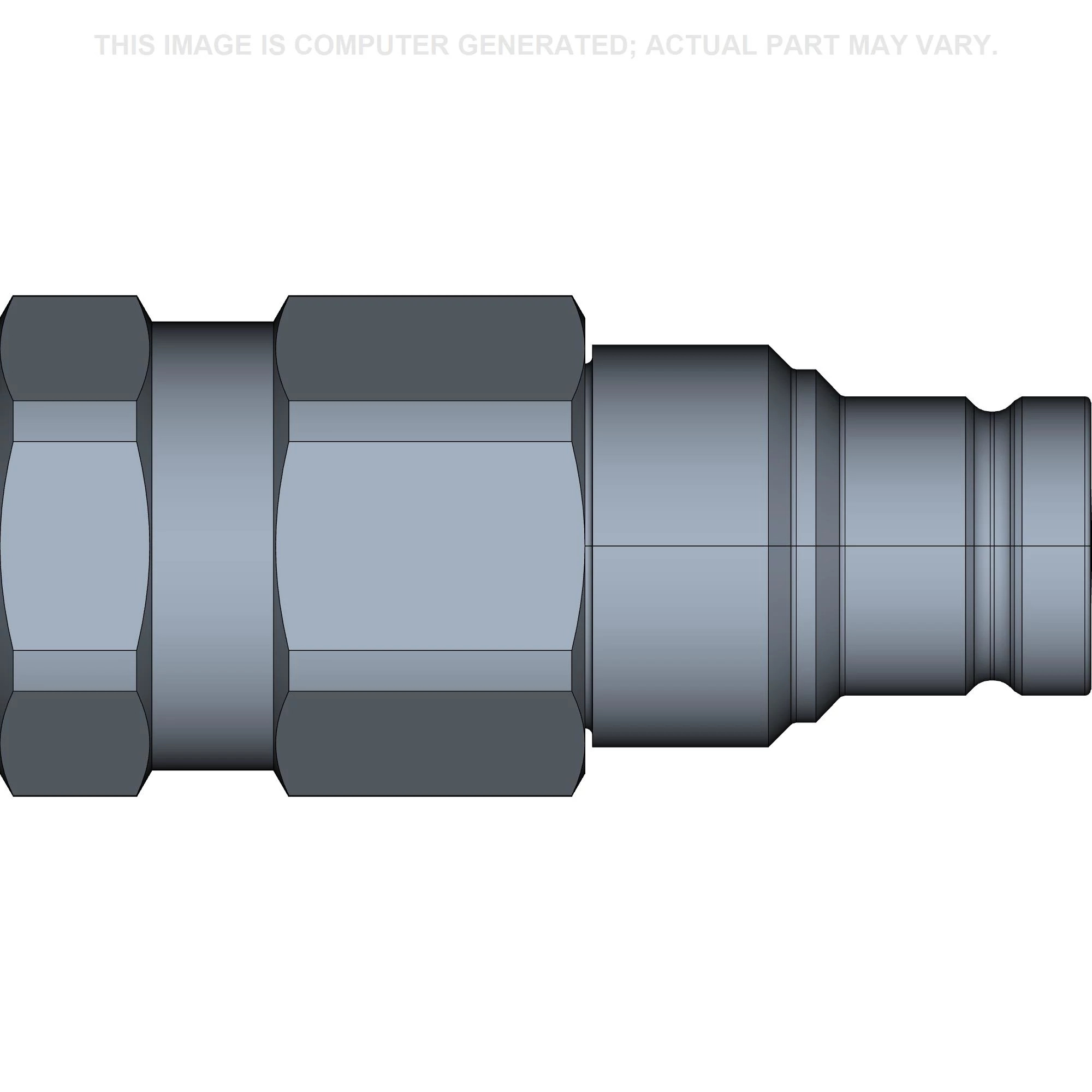 KUPPLUNG | NEWHOLLANDAG | EU | ES
