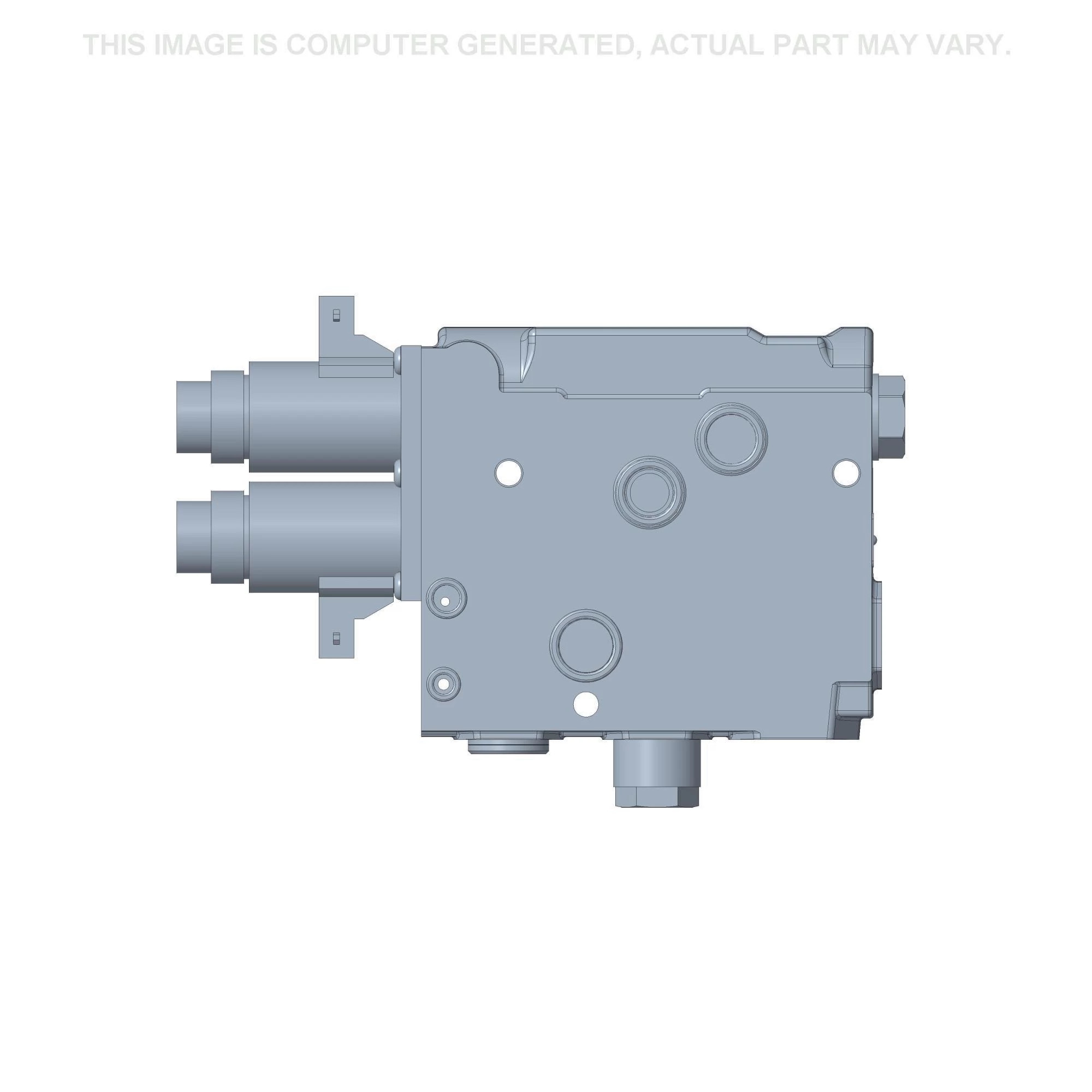 VALVE SECTION | NEWHOLLANDAG | IE | EN