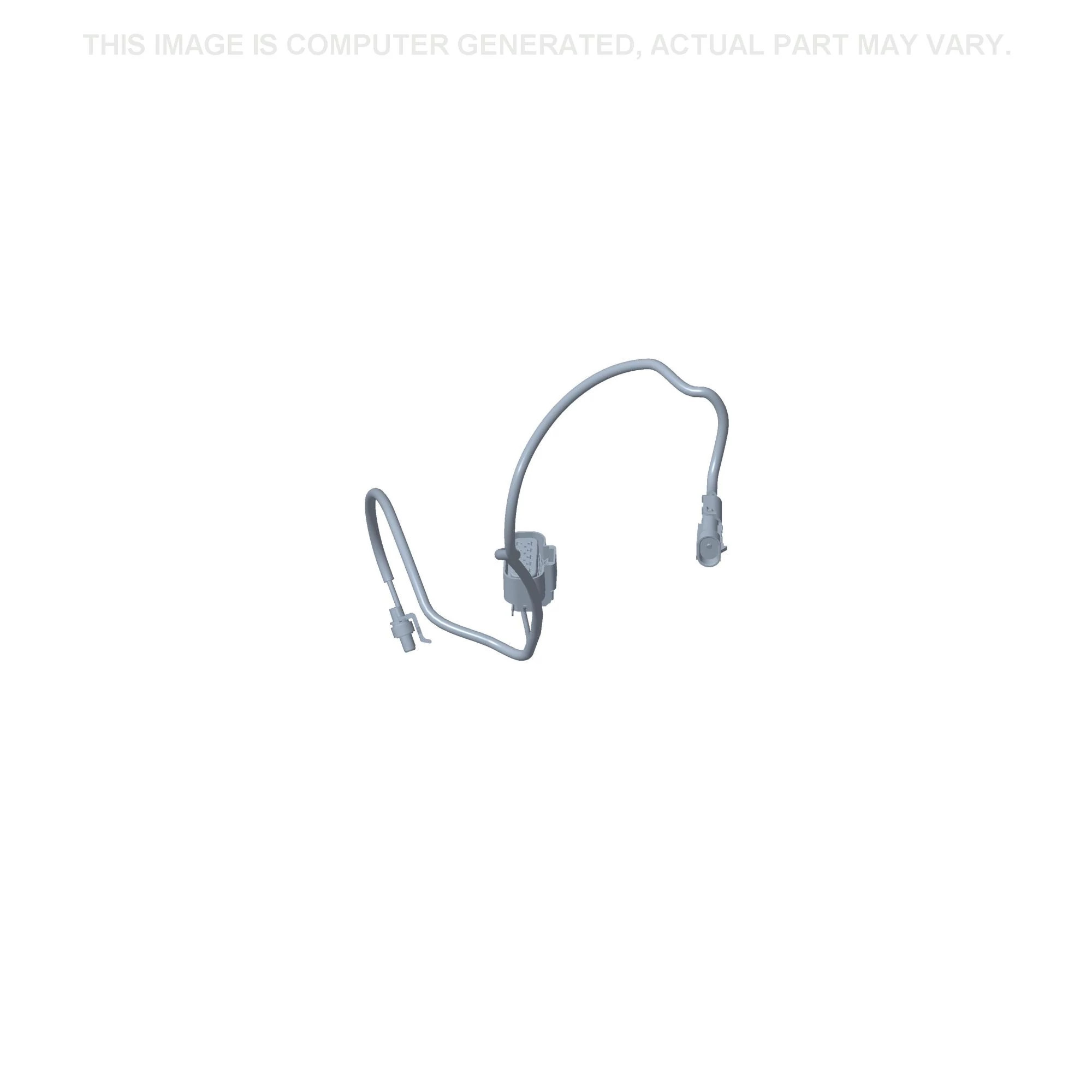 WIRE HARNESS | CASEIH | CA | EN