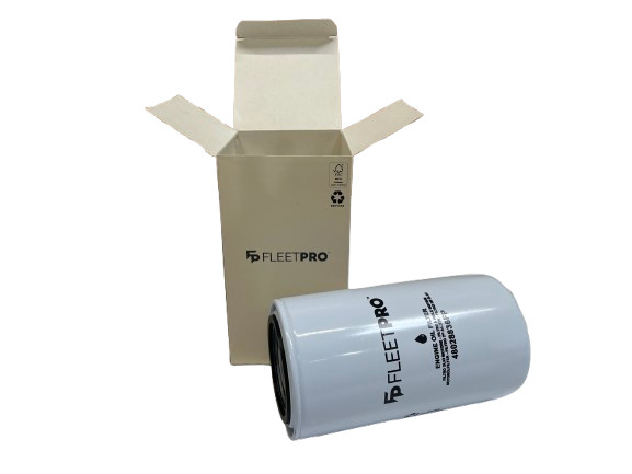 AIR FILTER - 48028836FP