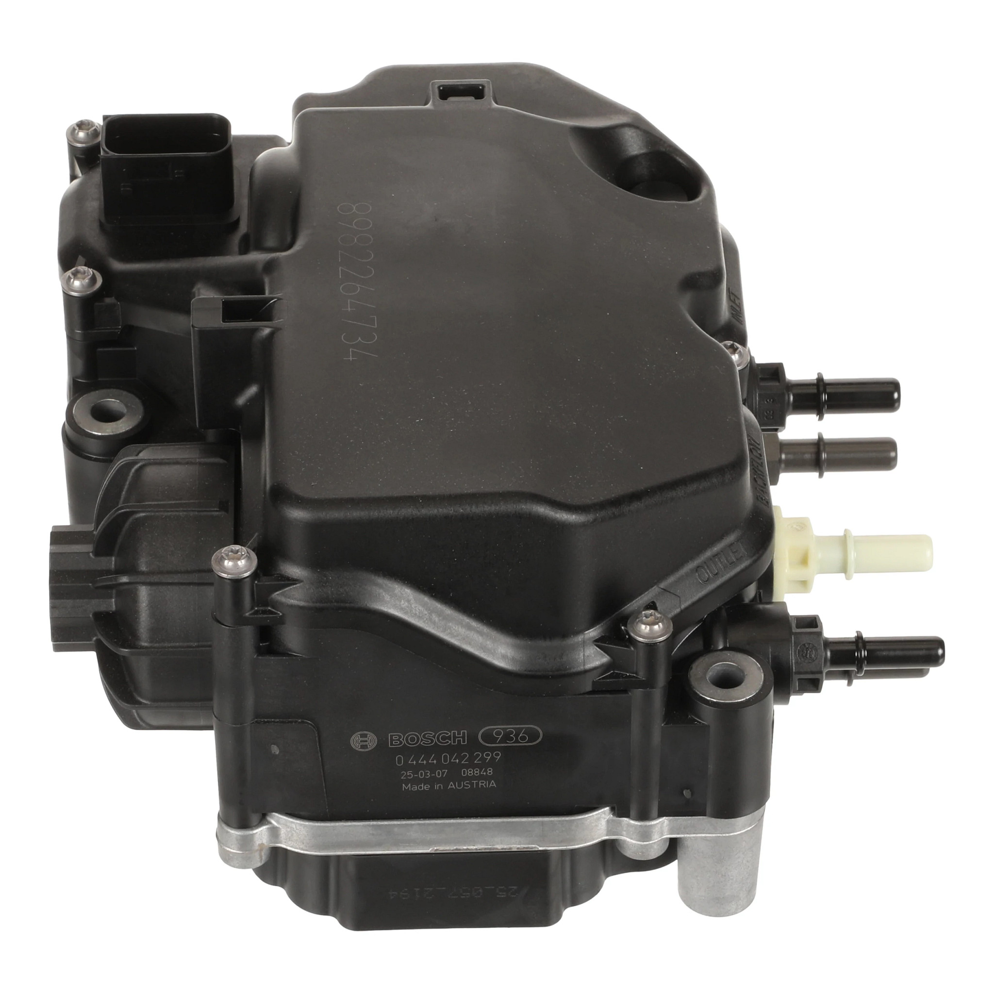 POMPE | CASEIH | EU | FR