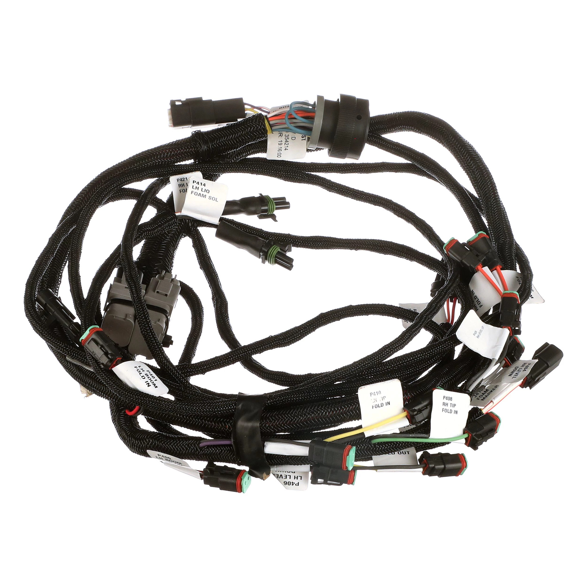 FAISCEAU | NEWHOLLANDAG | FR | FR