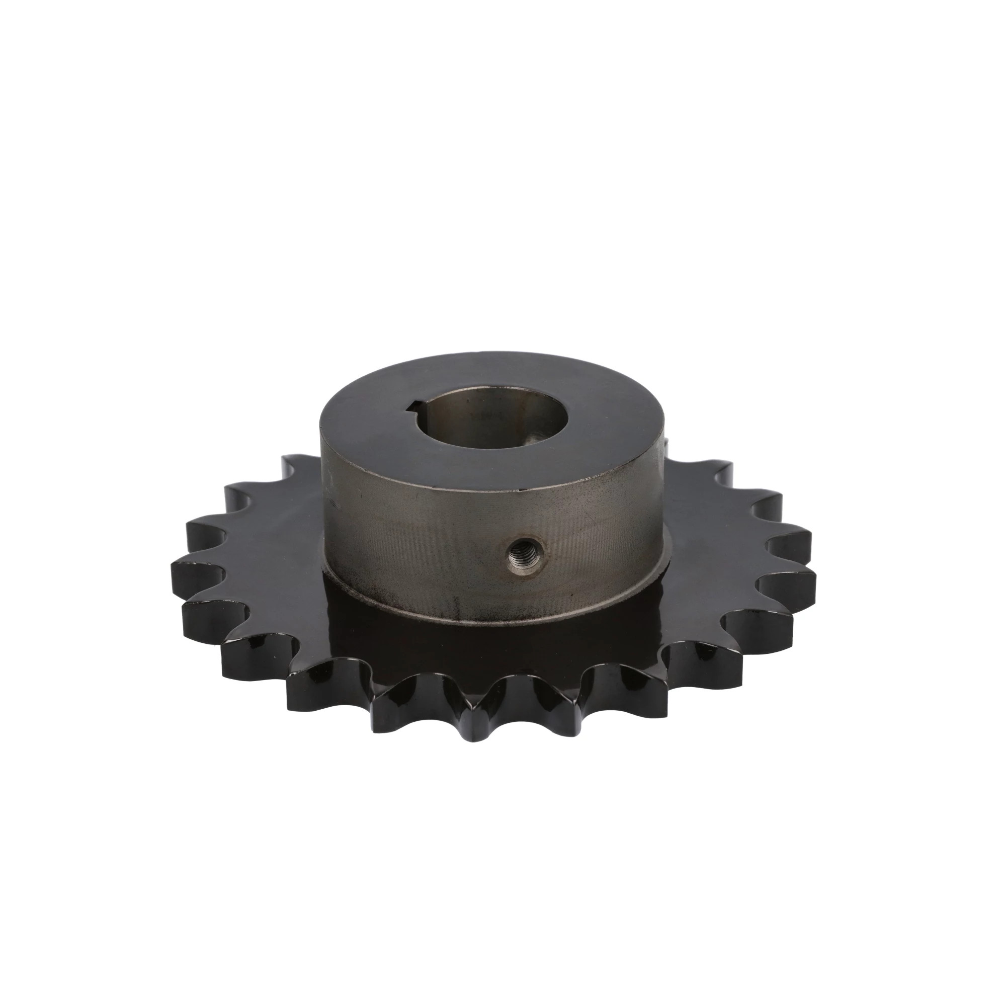 Roda dentada acionada - 22 dentes - 194 mm DE x 73 mm DI x 56 mm A | NEWHOLLANDAG | BR | PT