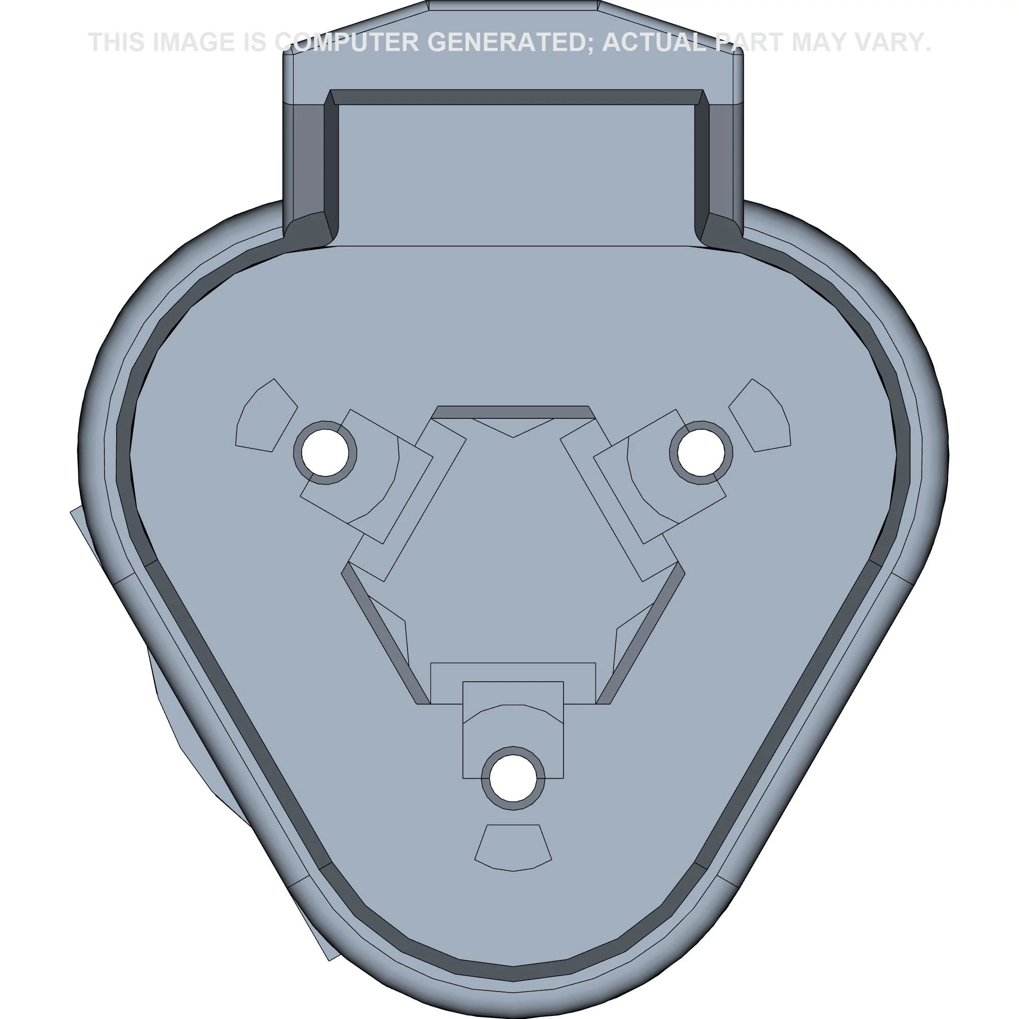 ELEC CONNECTOR | NEWHOLLANDCE | AMEA | EN